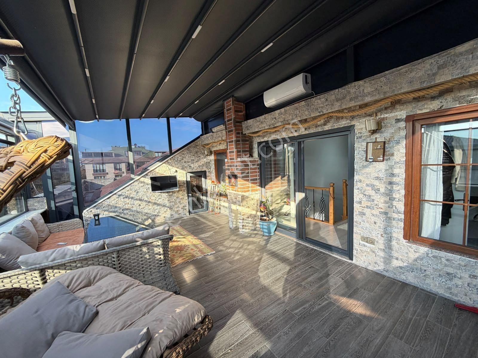 Beylikdüzü Kavaklı Da Merkezi Konumda Marmara Mah.yakın Satılık Dubleks Daire 3+2 200 M2 — fotoğraf 22