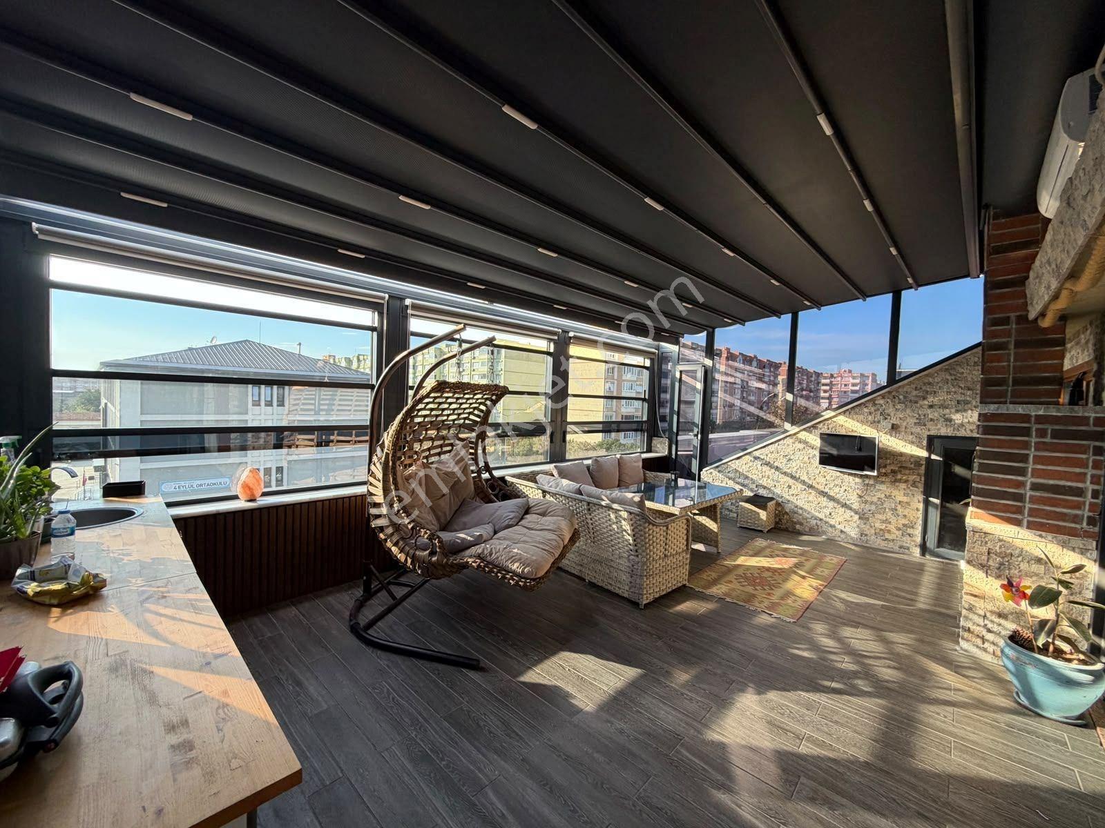 Beylikdüzü Kavaklı Da Merkezi Konumda Marmara Mah.yakın Satılık Dubleks Daire 3+2 200 M2 — fotoğraf 23