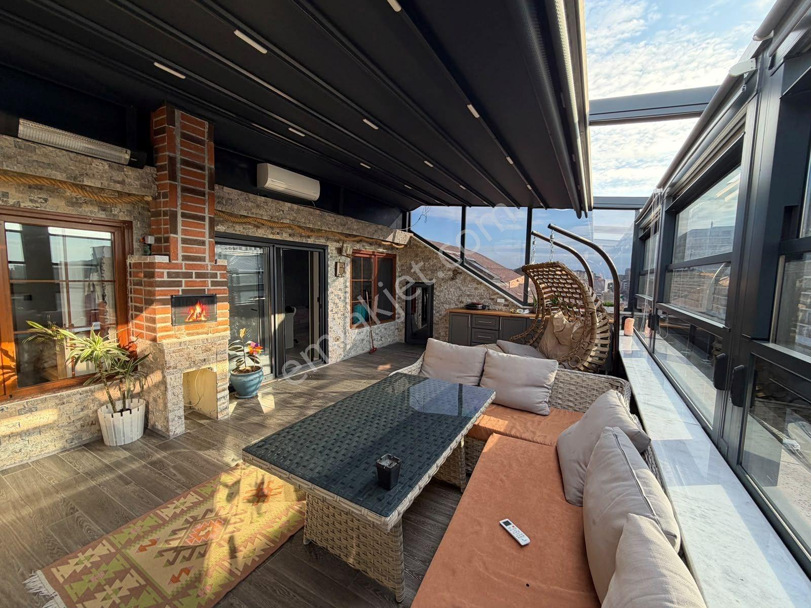 Beylikdüzü Kavaklı Da Merkezi Konumda Marmara Mah.yakın Satılık Dubleks Daire 3+2 200 M2 — fotoğraf 24