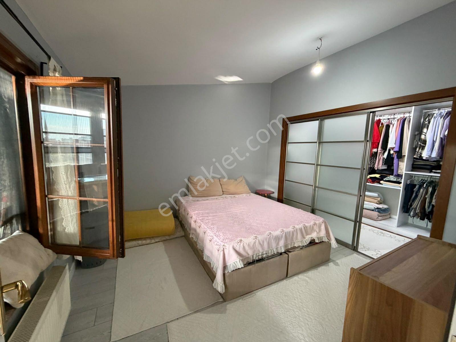 Beylikdüzü Kavaklı Da Merkezi Konumda Marmara Mah.yakın Satılık Dubleks Daire 3+2 200 M2 — fotoğraf 25