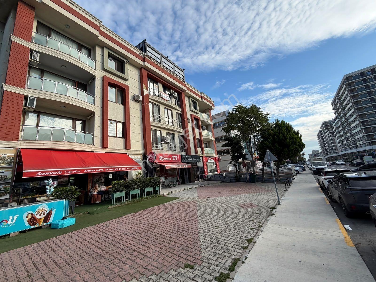 Beylikdüzü Kavaklı Da Merkezi Konumda Marmara Mah.yakın Satılık Dubleks Daire 3+2 200 M2 — fotoğraf 35