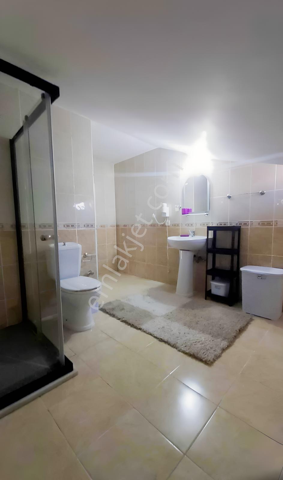 Fethiye Foça Da Havuzlu Sitesi'nde Satılık 3 + 1 Dubleks Daire — fotoğraf 6