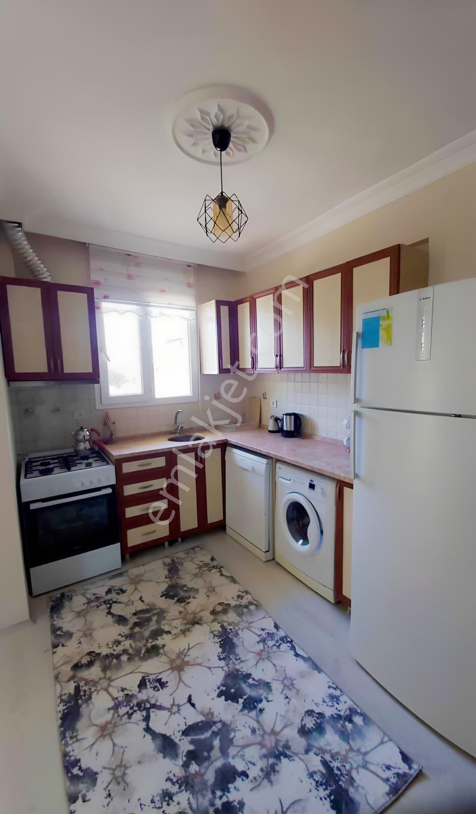 Fethiye Foça Da Havuzlu Sitesi'nde Satılık 3 + 1 Dubleks Daire — fotoğraf 7