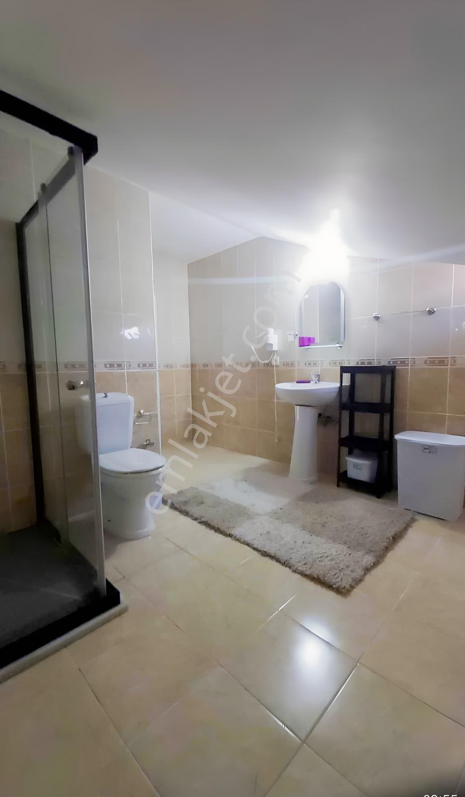 Fethiye Foça Da Havuzlu Sitesi'nde Satılık 3 + 1 Dubleks Daire — fotoğraf 8