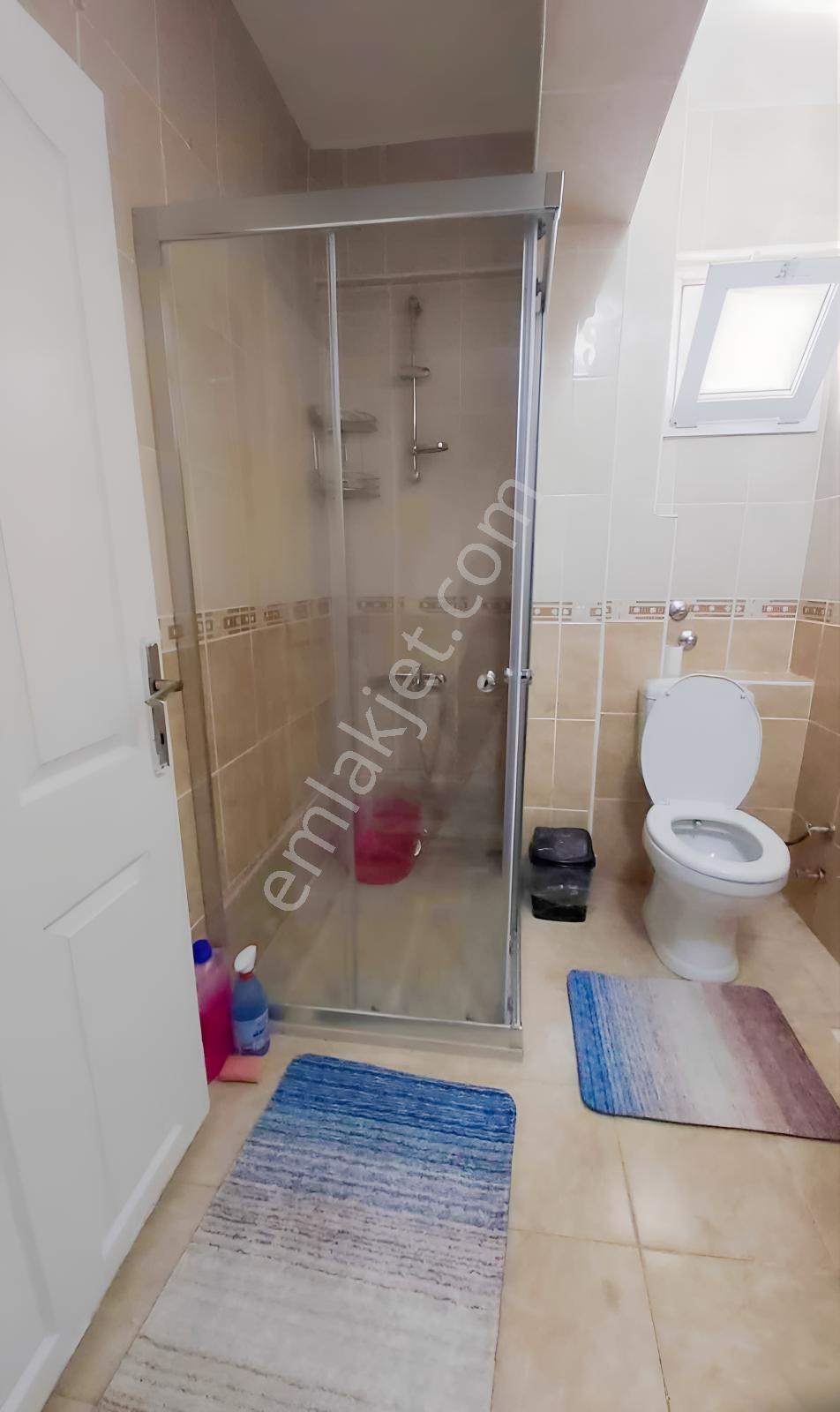 Fethiye Foça Da Havuzlu Sitesi'nde Satılık 3 + 1 Dubleks Daire — fotoğraf 11