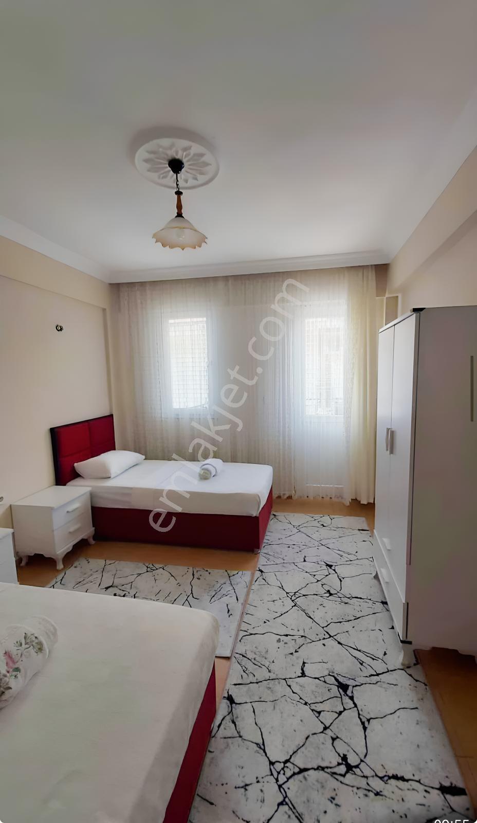 Fethiye Foça Da Havuzlu Sitesi'nde Satılık 3 + 1 Dubleks Daire — fotoğraf 14