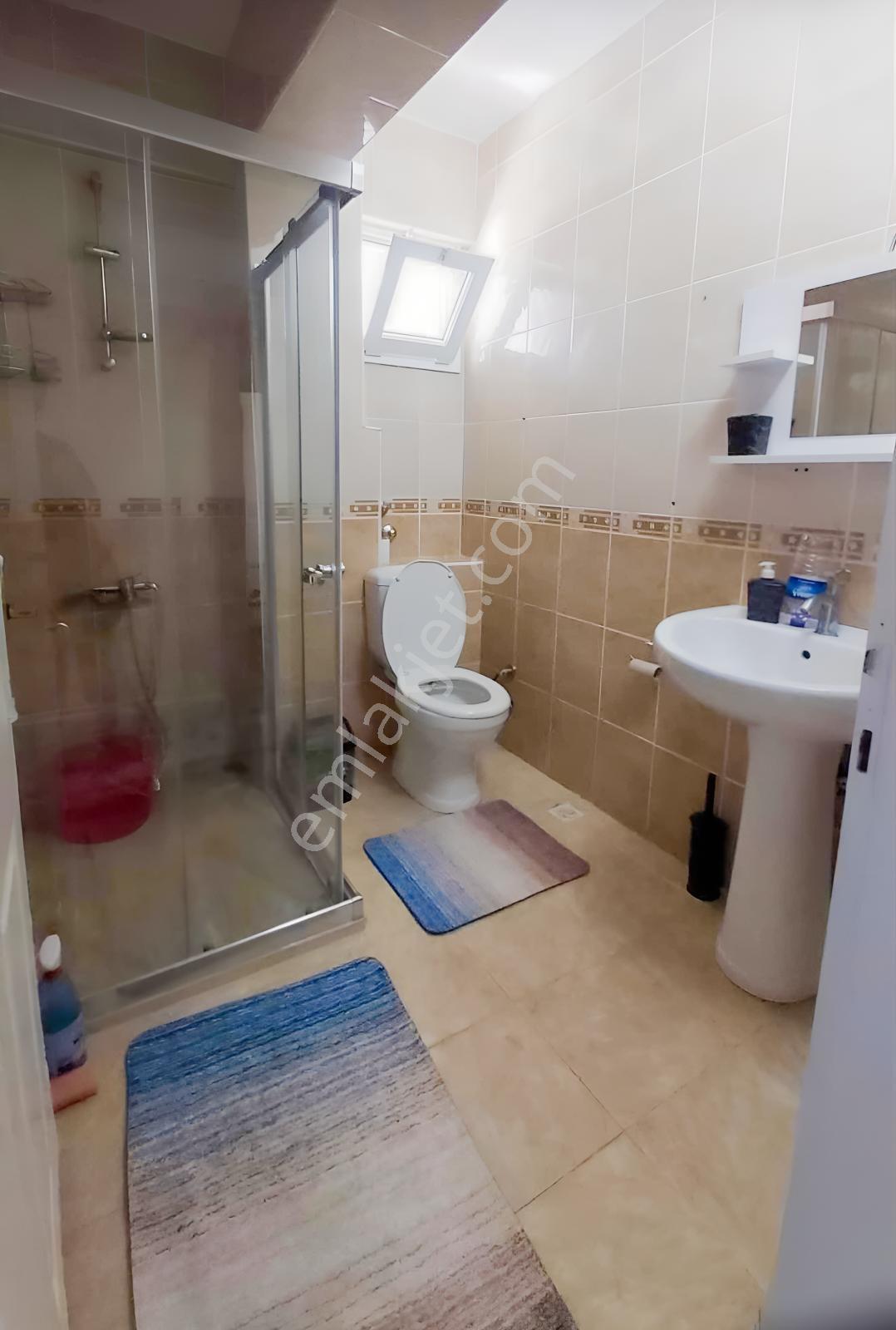 Fethiye Foça Da Havuzlu Sitesi'nde Satılık 3 + 1 Dubleks Daire — fotoğraf 15