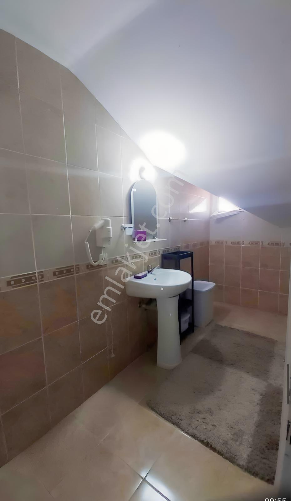 Fethiye Foça Da Havuzlu Sitesi'nde Satılık 3 + 1 Dubleks Daire — fotoğraf 17