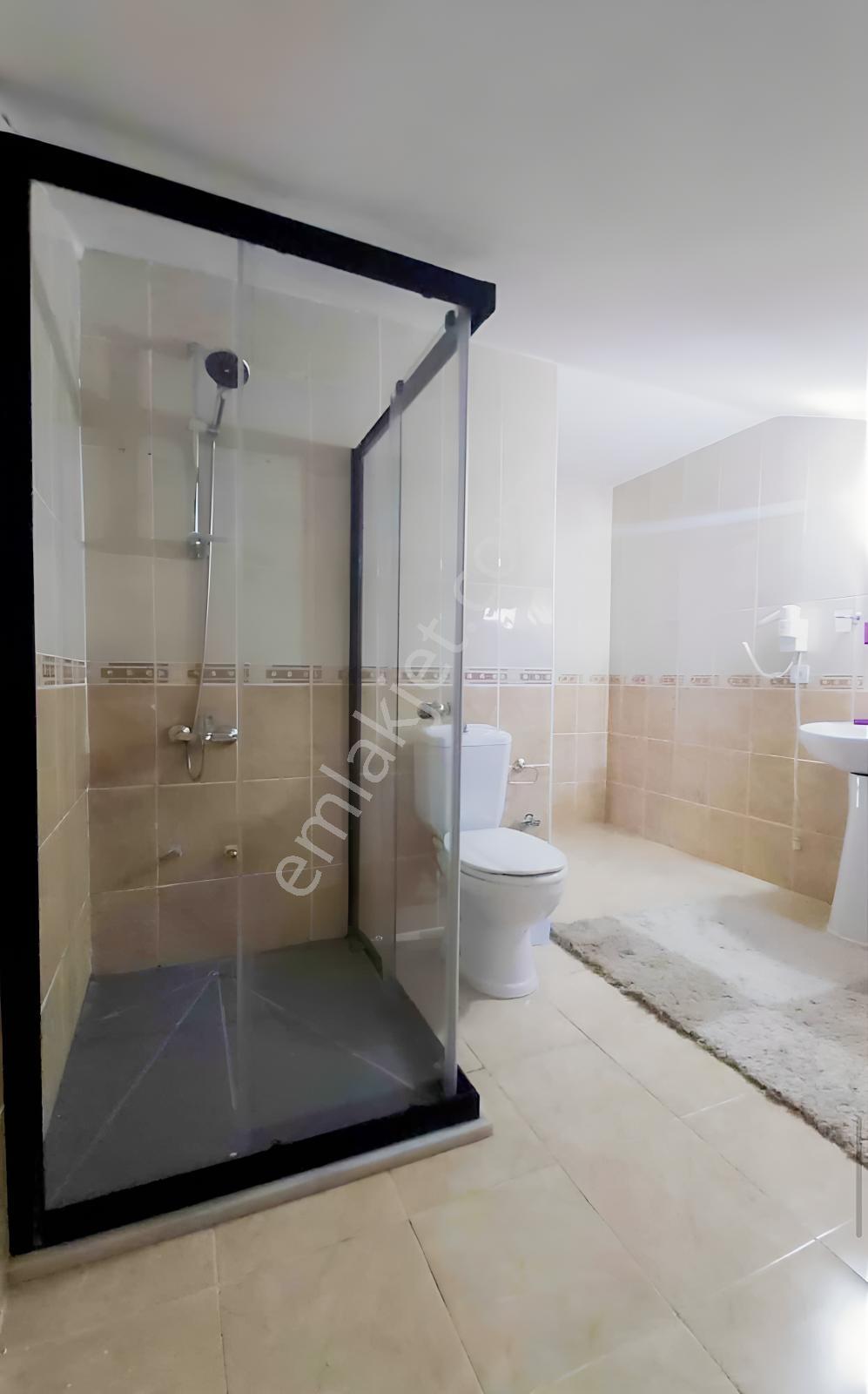 Fethiye Foça Da Havuzlu Sitesi'nde Satılık 3 + 1 Dubleks Daire — fotoğraf 18