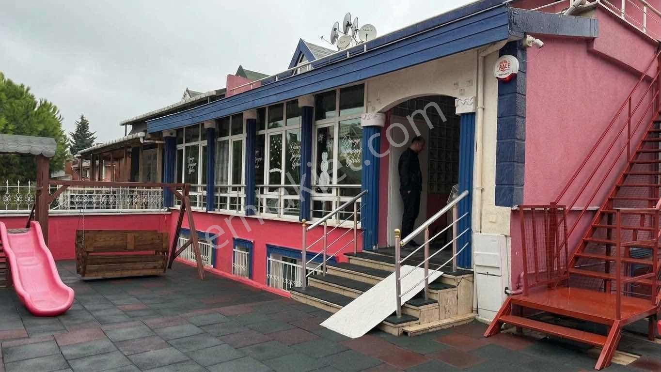 Büyükçekmece Cumhuriyet'te Merkezi Konumda 411m2 Müstakil Villa — fotoğraf 3