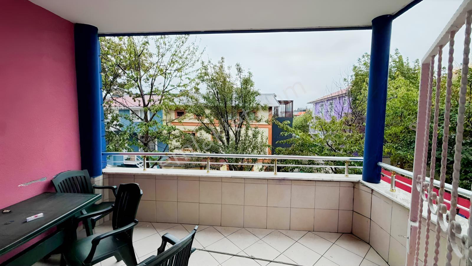Büyükçekmece Cumhuriyet'te Merkezi Konumda 411m2 Müstakil Villa — fotoğraf 10