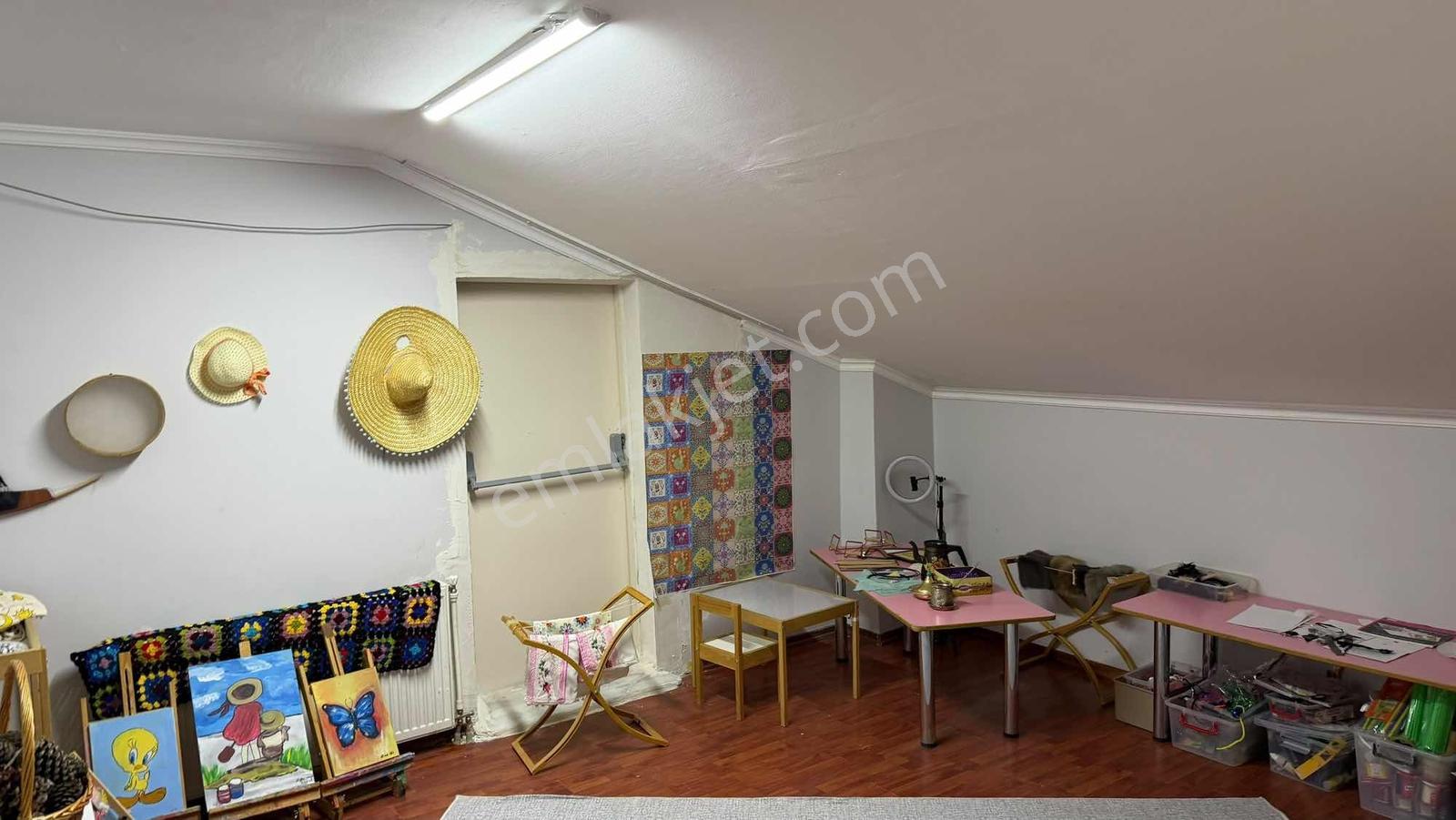 Büyükçekmece Cumhuriyet'te Merkezi Konumda 411m2 Müstakil Villa — fotoğraf 12