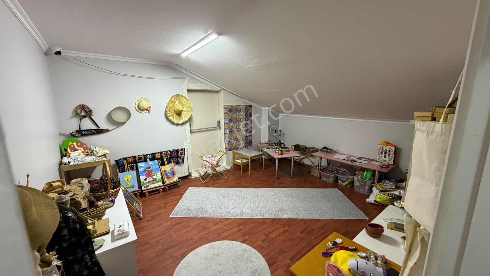 Büyükçekmece Cumhuriyet'te Merkezi Konumda 411m2 Müstakil Villa — fotoğraf 13