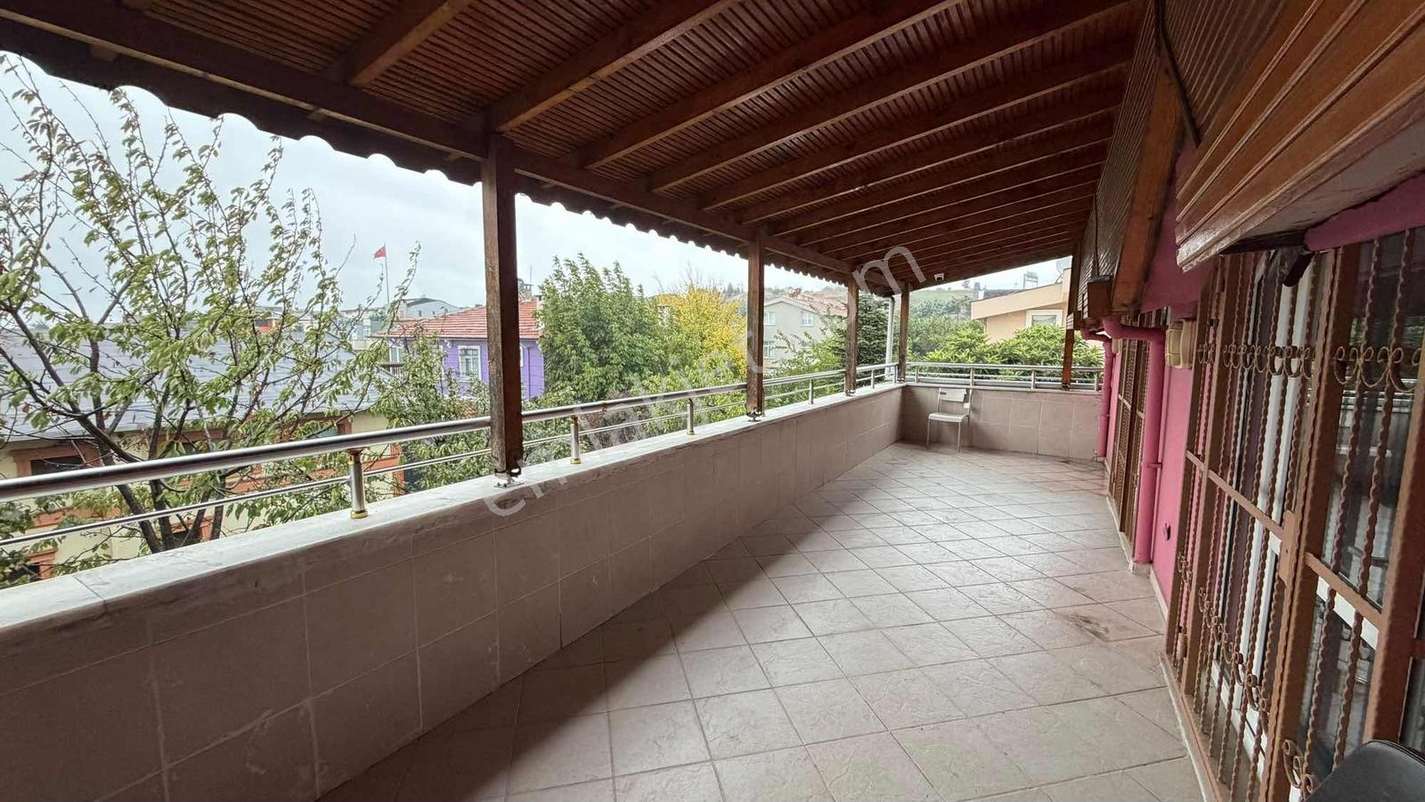 Büyükçekmece Cumhuriyet'te Merkezi Konumda 411m2 Müstakil Villa — fotoğraf 18