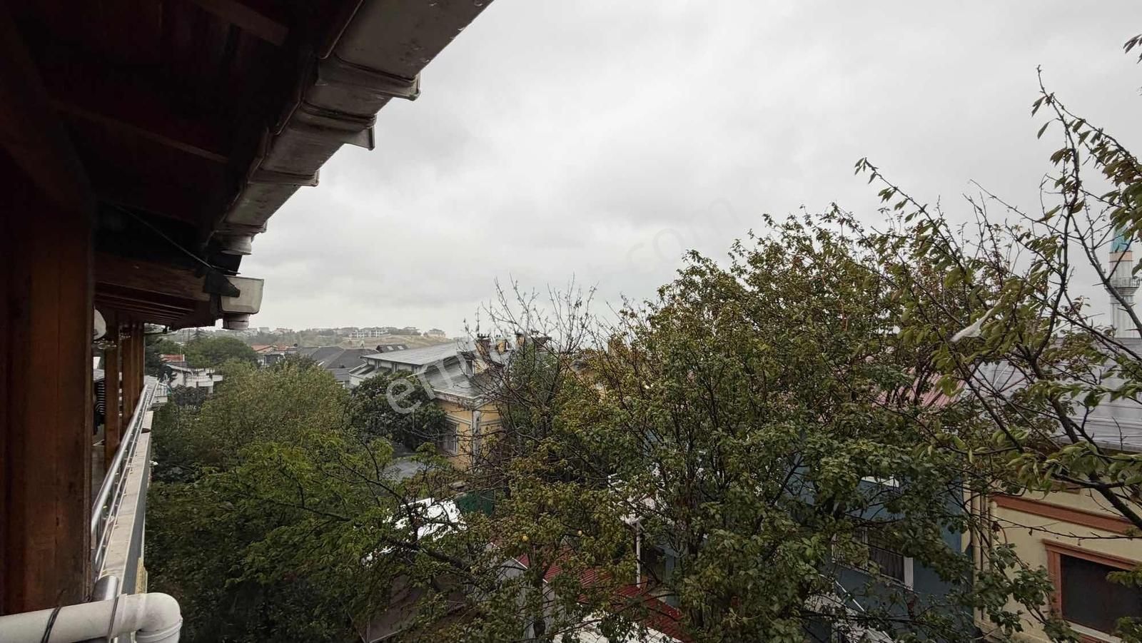Büyükçekmece Cumhuriyet'te Merkezi Konumda 411m2 Müstakil Villa — fotoğraf 19