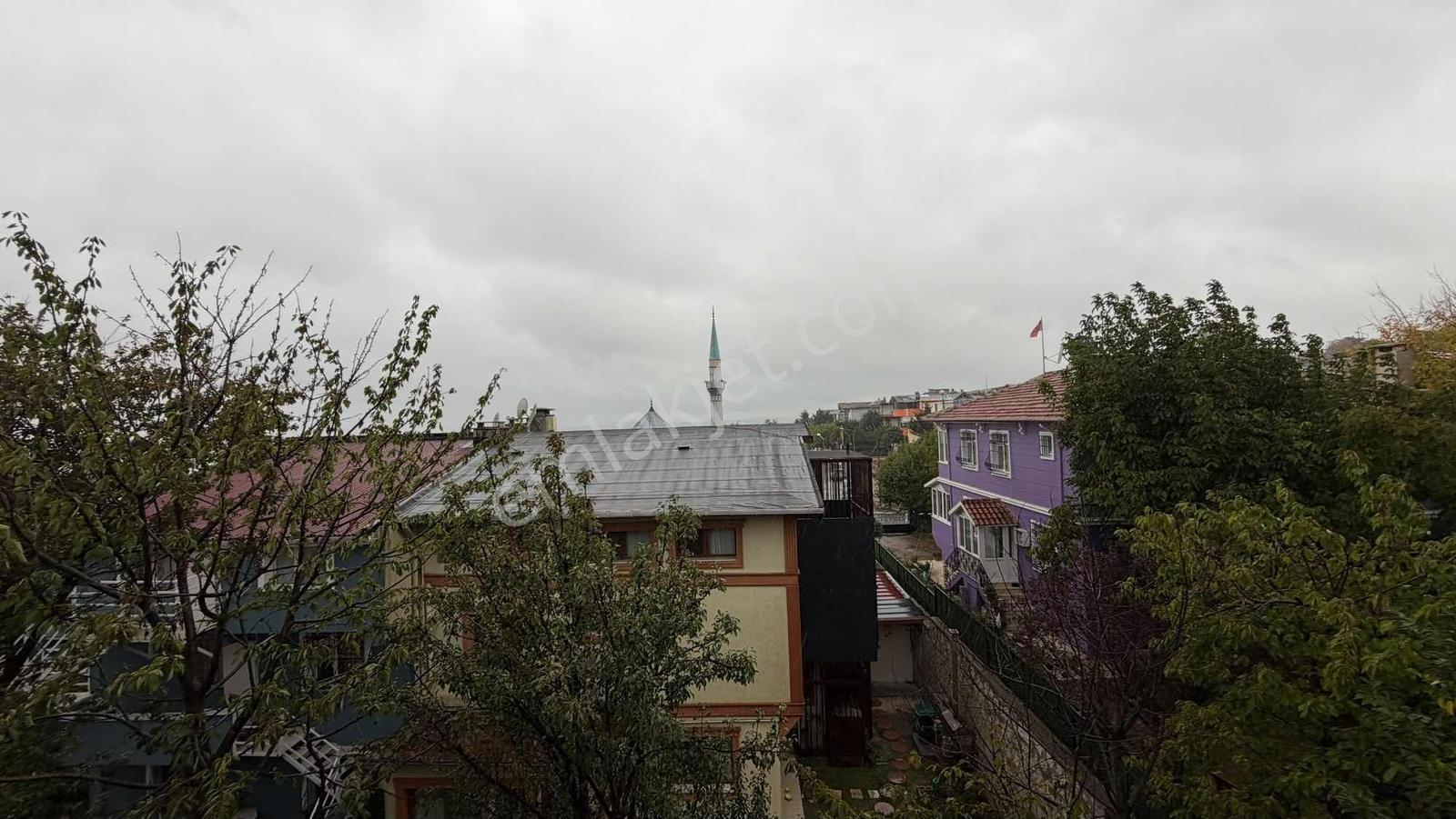 Büyükçekmece Cumhuriyet'te Merkezi Konumda 411m2 Müstakil Villa — fotoğraf 21