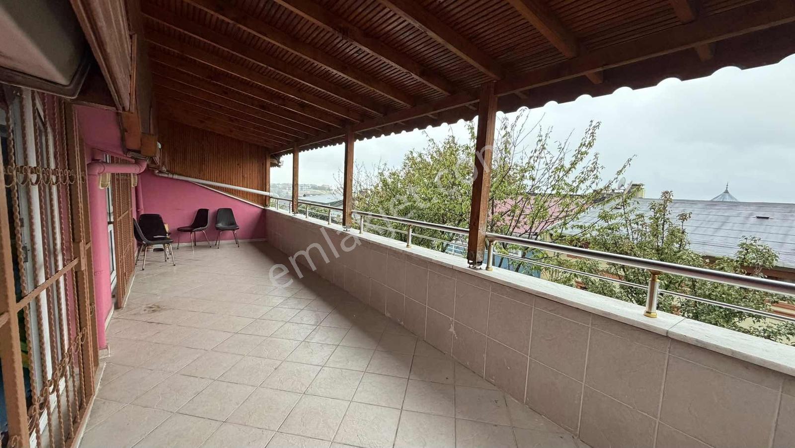 Büyükçekmece Cumhuriyet'te Merkezi Konumda 411m2 Müstakil Villa — fotoğraf 22