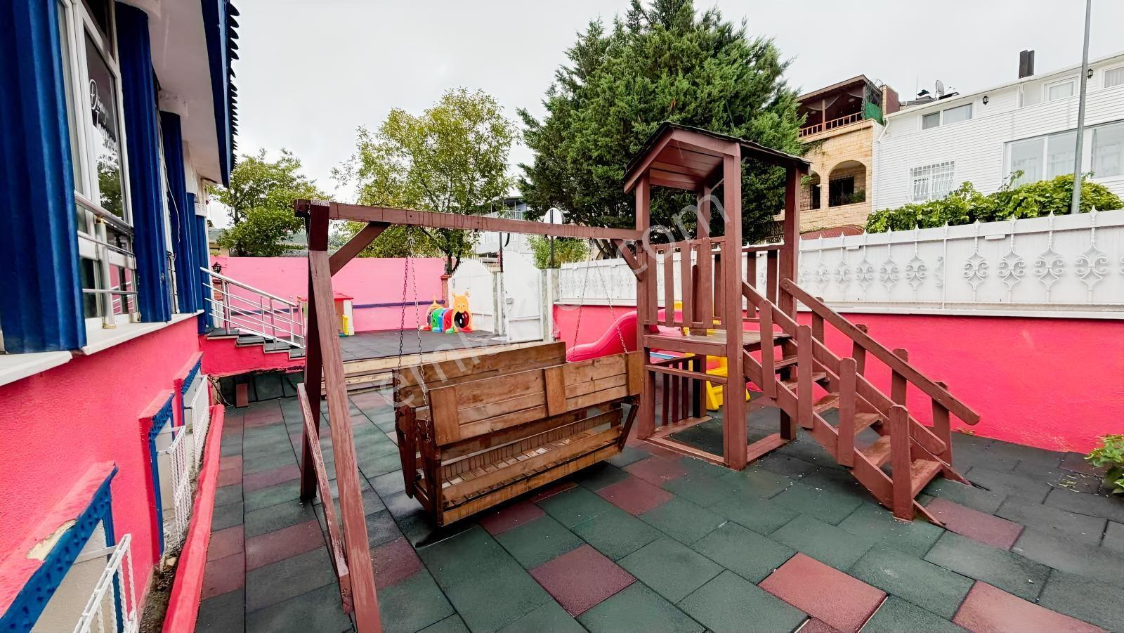 Büyükçekmece Cumhuriyet'te Merkezi Konumda 411m2 Müstakil Villa — fotoğraf 23