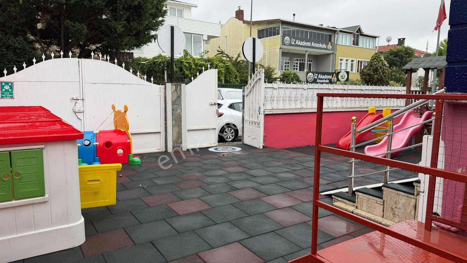 Büyükçekmece Cumhuriyet'te Merkezi Konumda 411m2 Müstakil Villa — fotoğraf 26