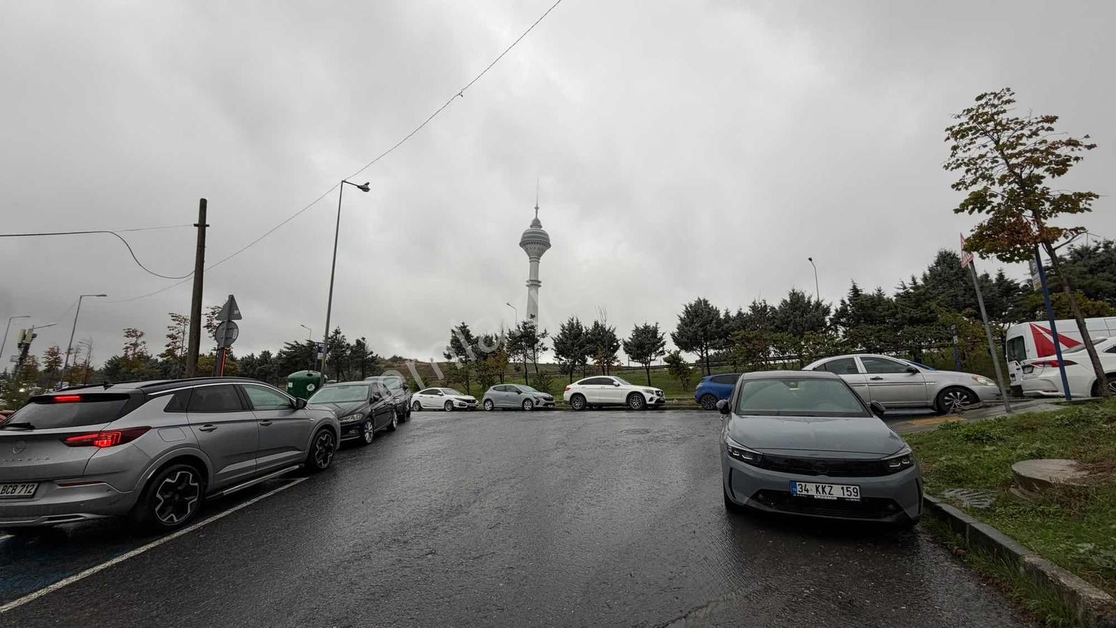 Büyükçekmece Cumhuriyet'te Merkezi Konumda 411m2 Müstakil Villa — fotoğraf 27