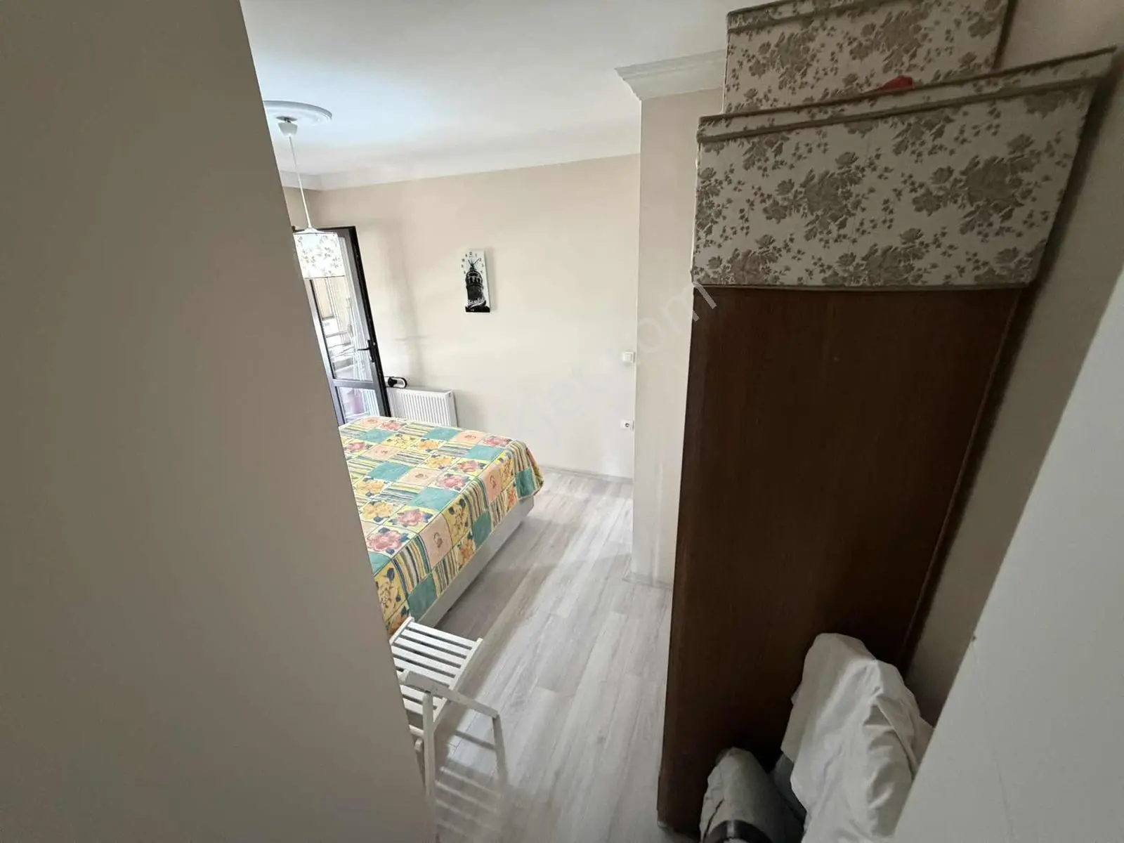 Sv'den 2+1 Ayrı Mutfak Denize 600 Mt Ön Cephe — fotoğraf 4