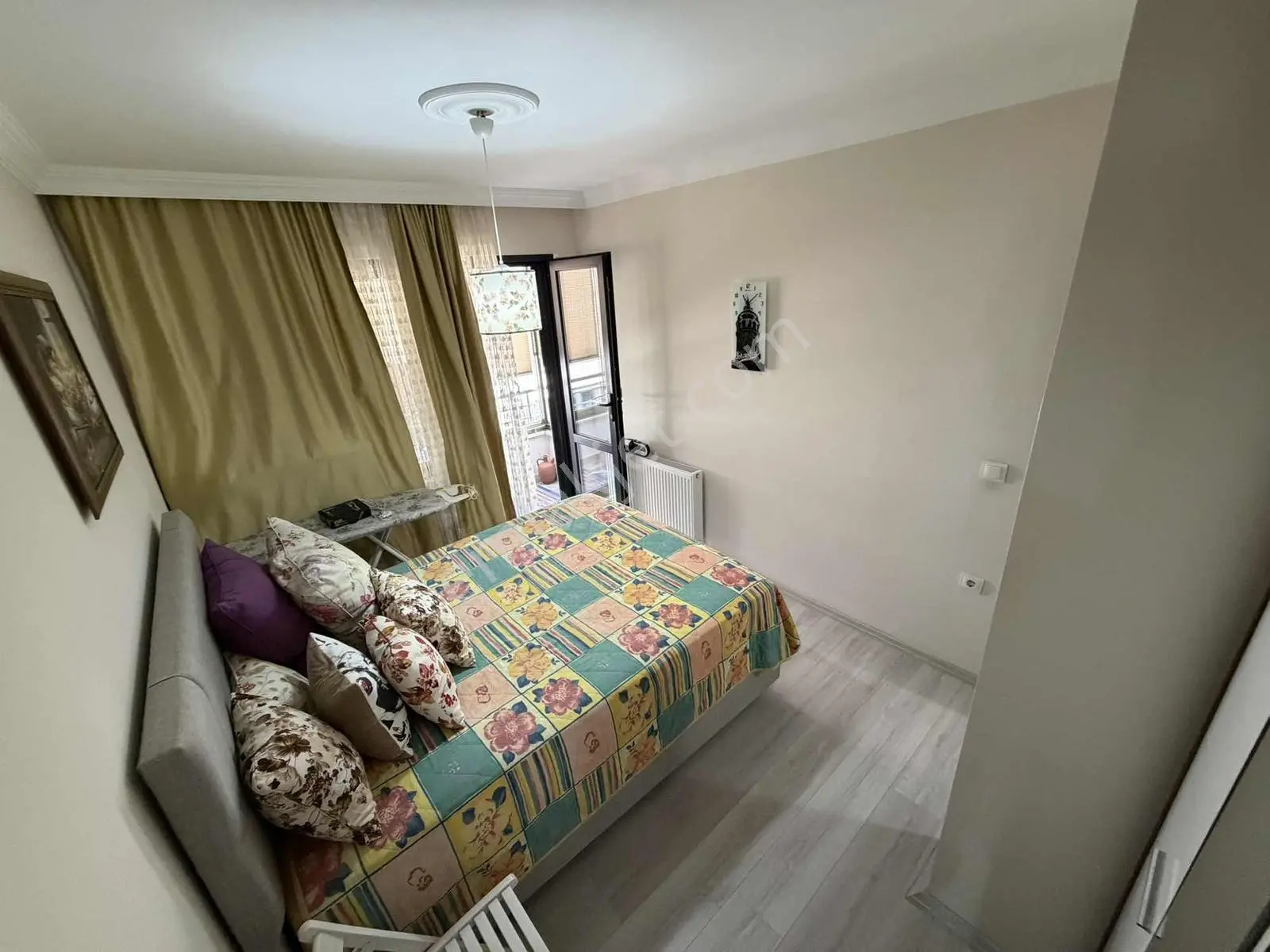Sv'den 2+1 Ayrı Mutfak Denize 600 Mt Ön Cephe — fotoğraf 5