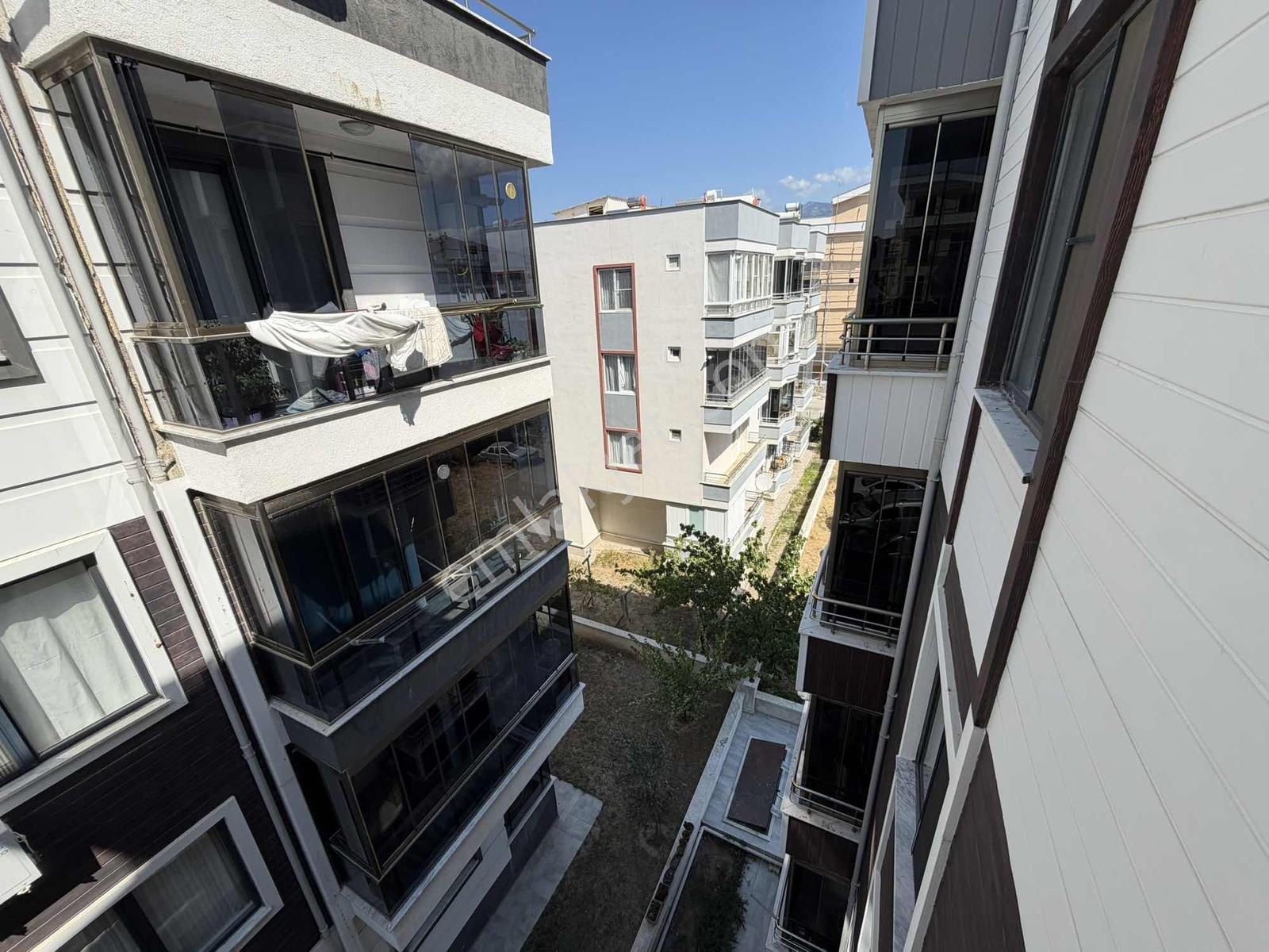 Sv'den 2+1 Ayrı Mutfak Denize 600 Mt Ön Cephe — fotoğraf 7