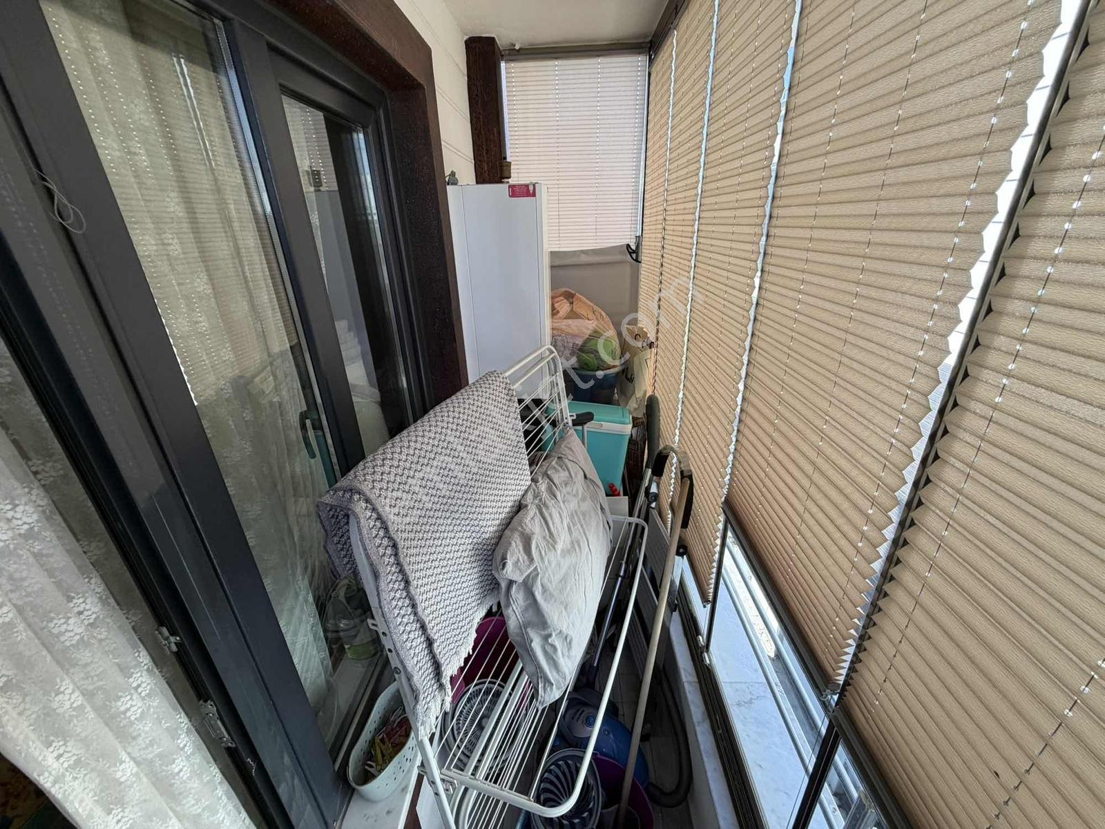Sv'den 2+1 Ayrı Mutfak Denize 600 Mt Ön Cephe — fotoğraf 9