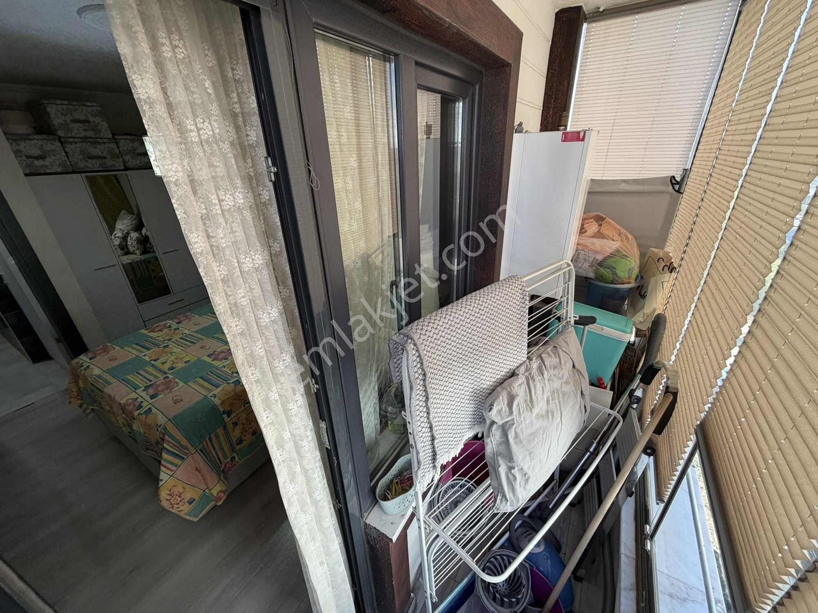Sv'den 2+1 Ayrı Mutfak Denize 600 Mt Ön Cephe — fotoğraf 10