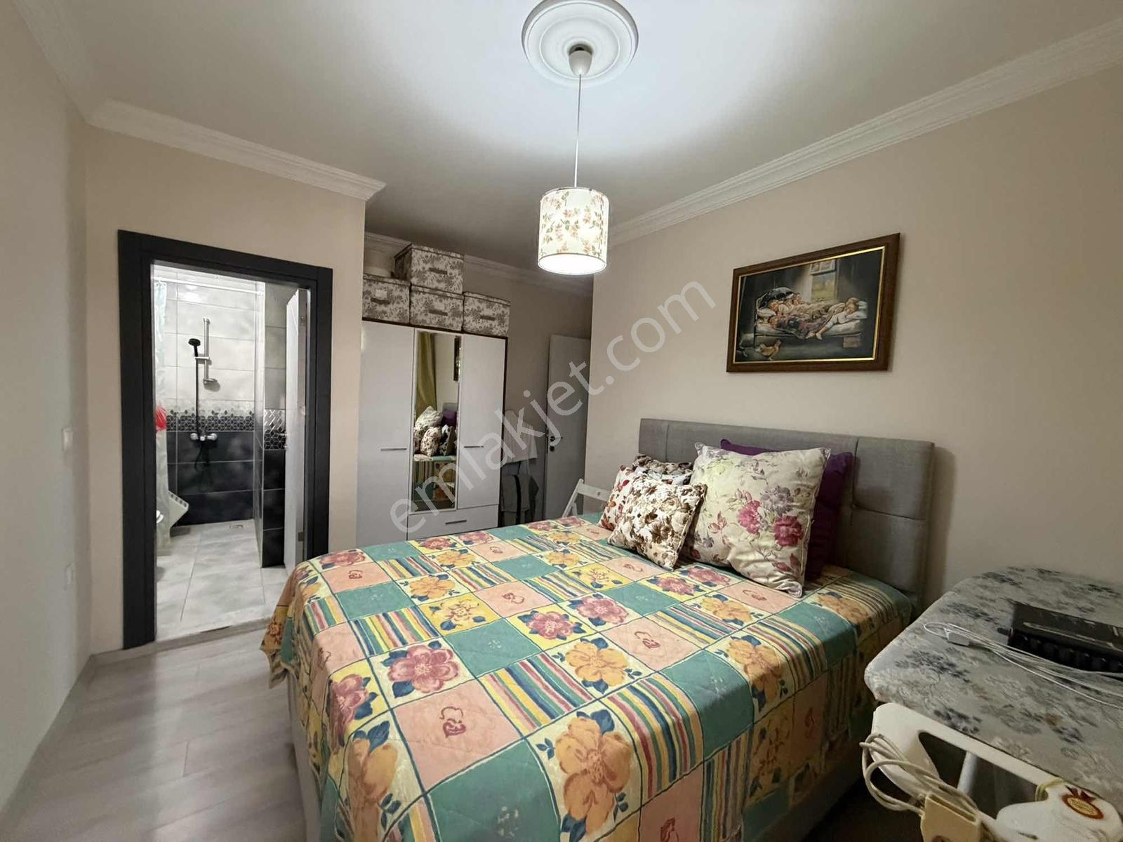 Sv'den 2+1 Ayrı Mutfak Denize 600 Mt Ön Cephe — fotoğraf 11