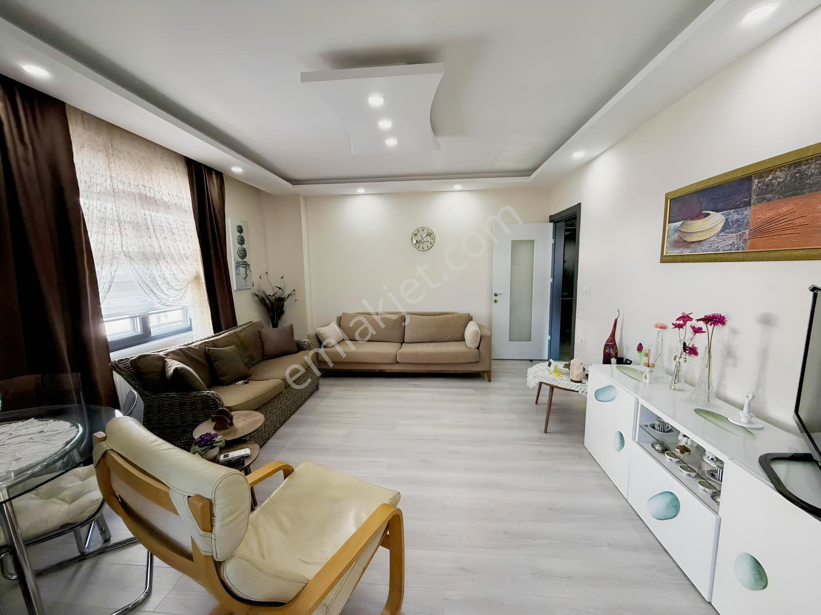Sv'den 2+1 Ayrı Mutfak Denize 600 Mt Ön Cephe — fotoğraf 14