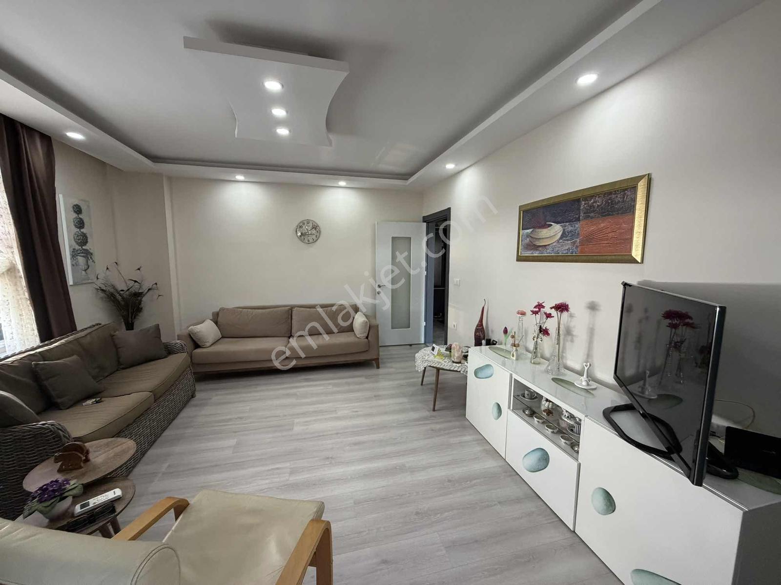 Sv'den 2+1 Ayrı Mutfak Denize 600 Mt Ön Cephe — fotoğraf 15
