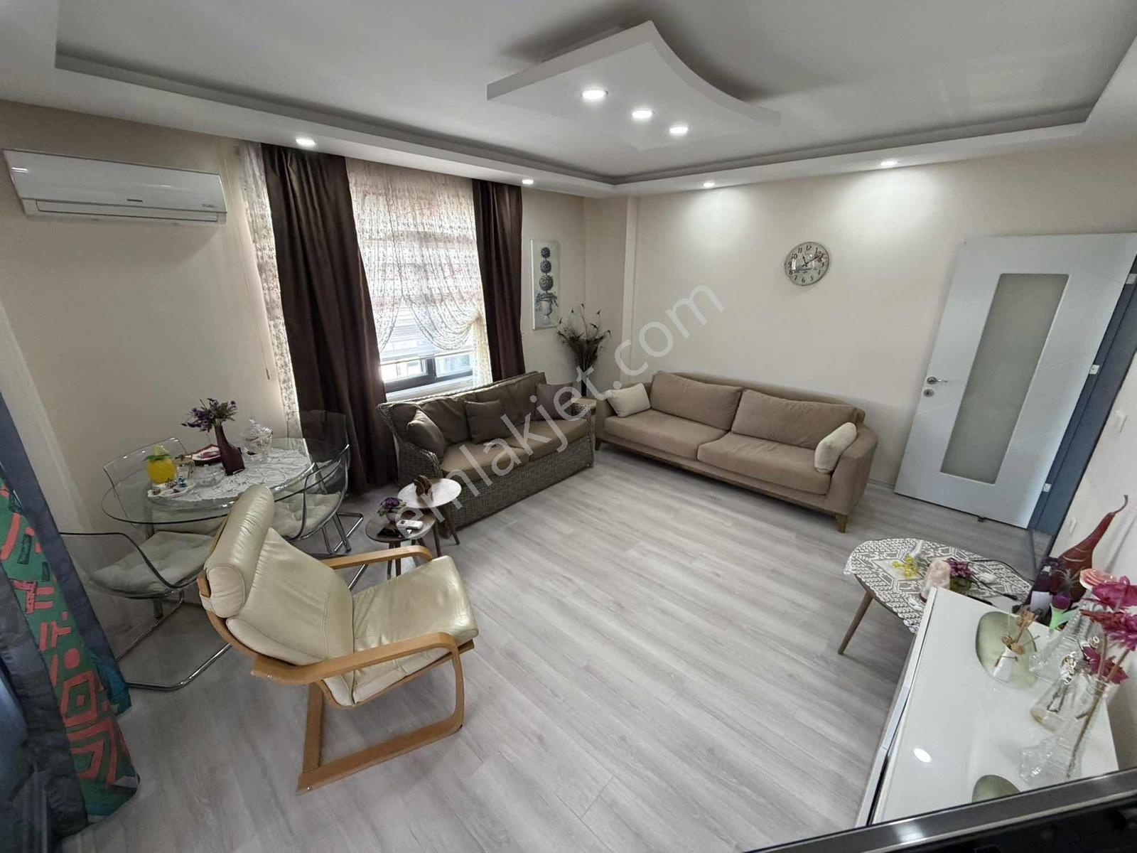 Sv'den 2+1 Ayrı Mutfak Denize 600 Mt Ön Cephe — fotoğraf 16