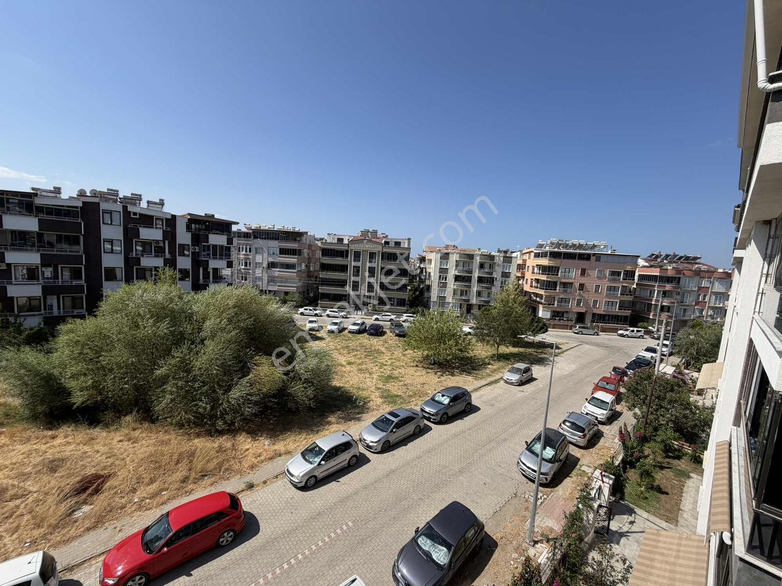 Sv'den 2+1 Ayrı Mutfak Denize 600 Mt Ön Cephe — fotoğraf 19