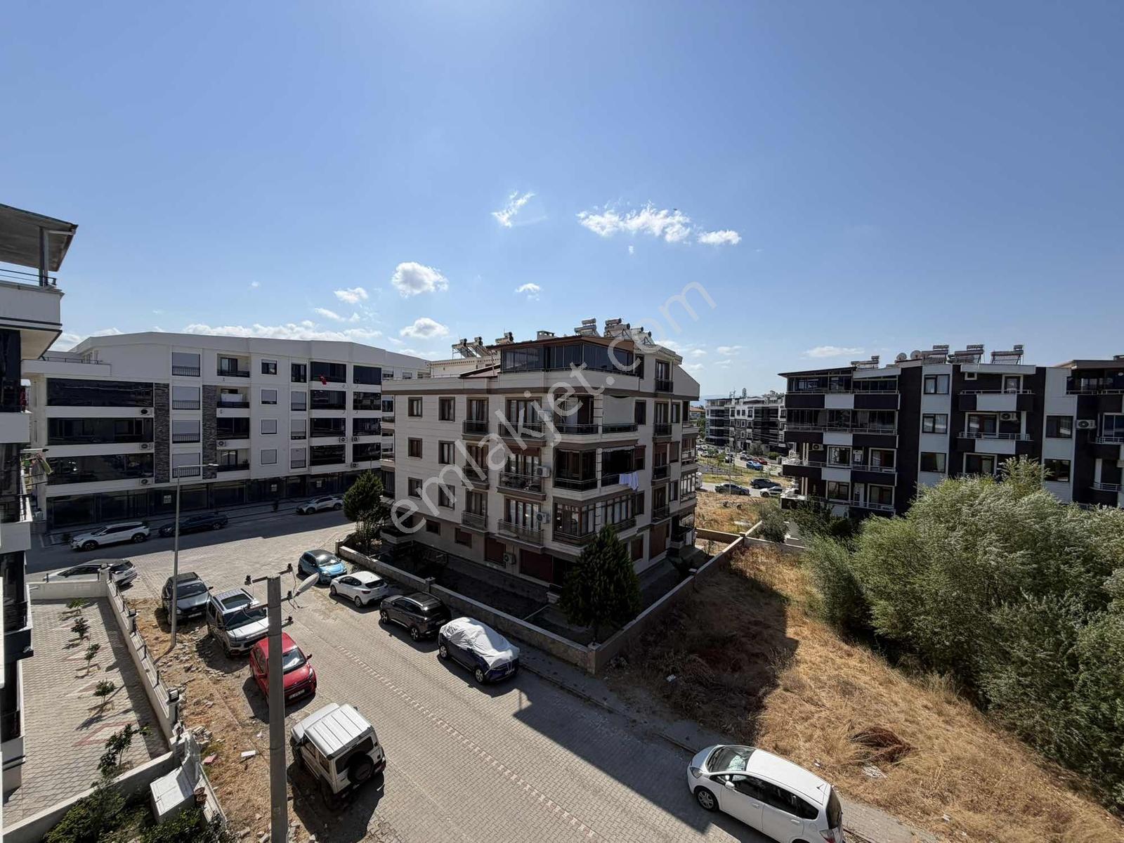 Sv'den 2+1 Ayrı Mutfak Denize 600 Mt Ön Cephe — fotoğraf 20
