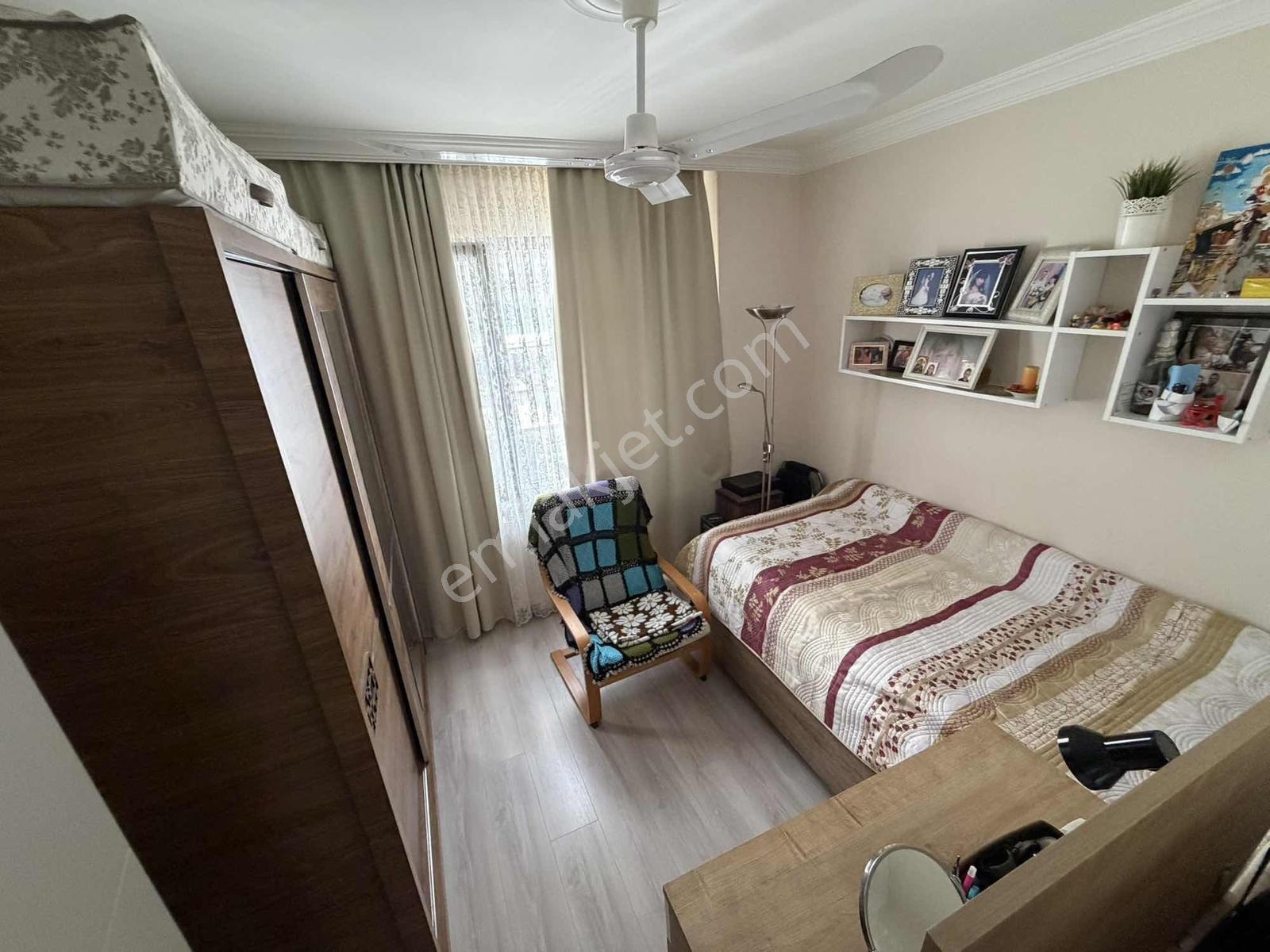 Sv'den 2+1 Ayrı Mutfak Denize 600 Mt Ön Cephe — fotoğraf 22