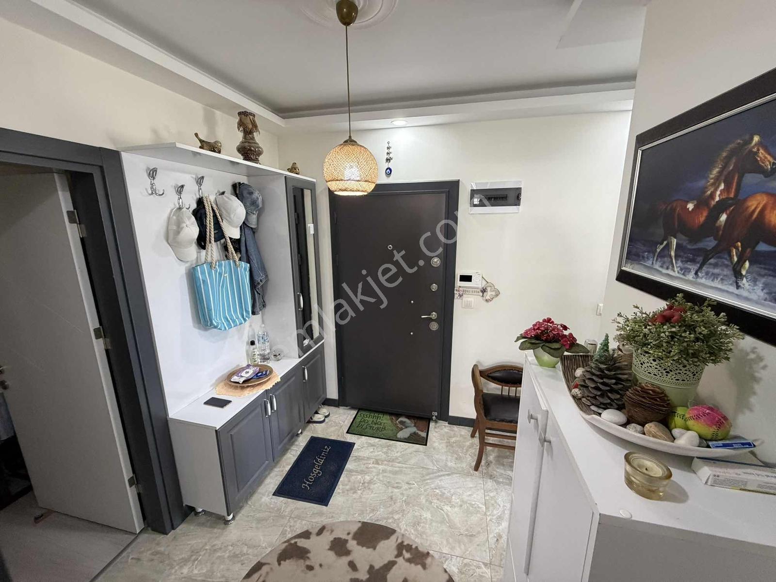 Sv'den 2+1 Ayrı Mutfak Denize 600 Mt Ön Cephe — fotoğraf 24