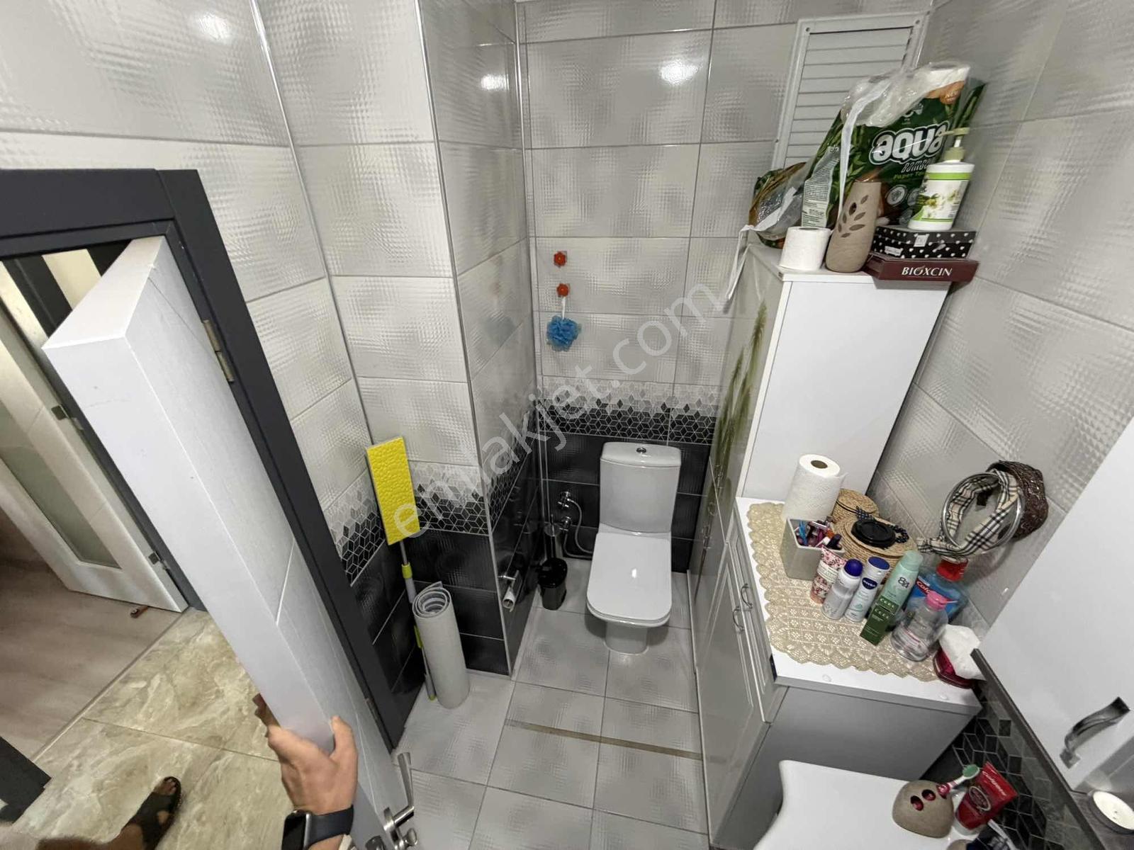 Sv'den 2+1 Ayrı Mutfak Denize 600 Mt Ön Cephe — fotoğraf 27