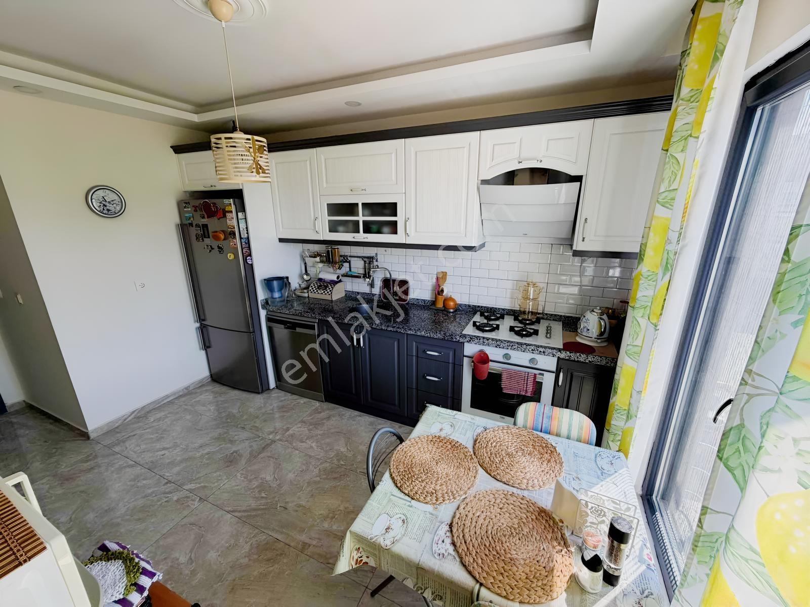 Sv'den 2+1 Ayrı Mutfak Denize 600 Mt Ön Cephe — fotoğraf 31