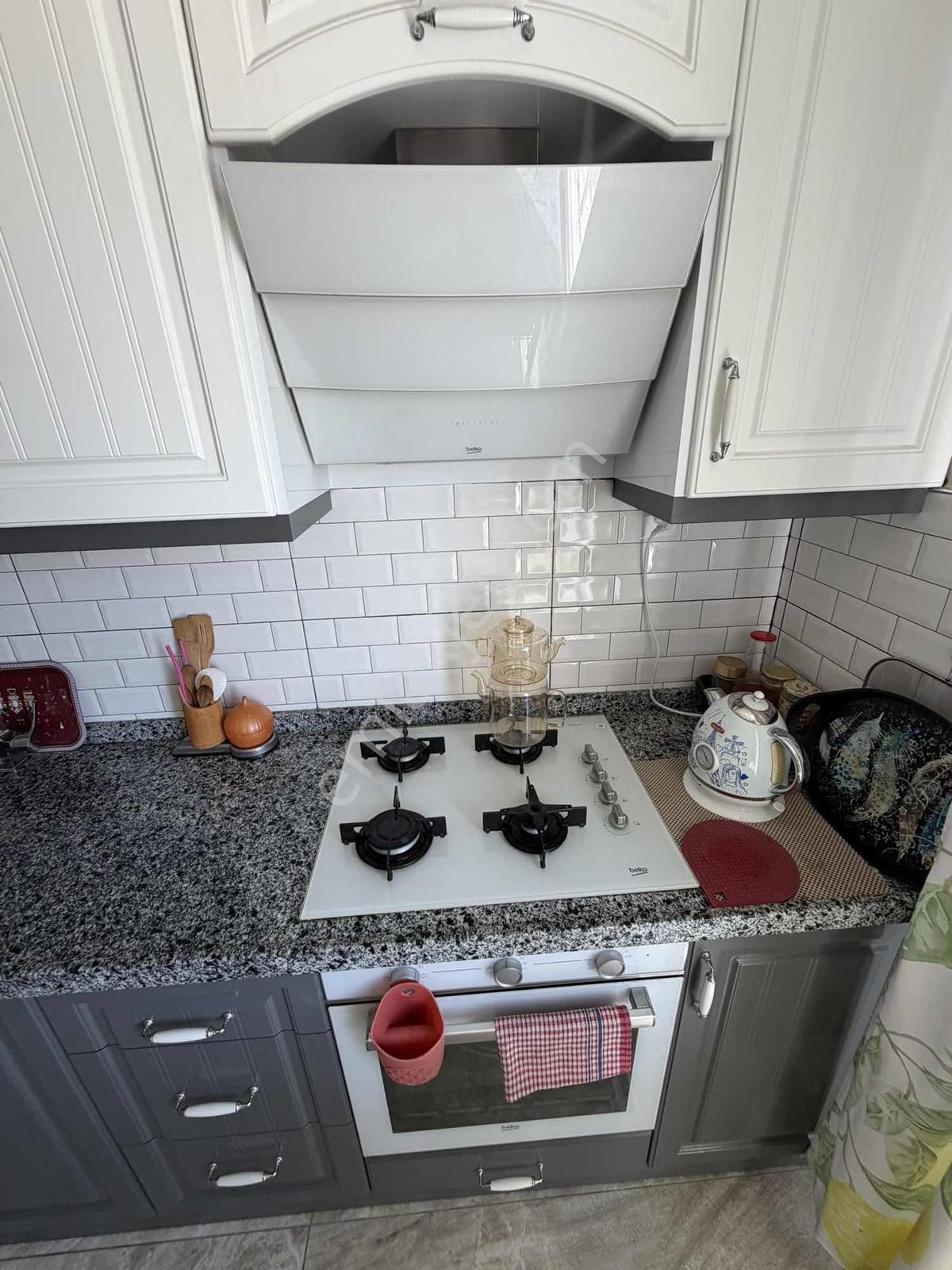 Sv'den 2+1 Ayrı Mutfak Denize 600 Mt Ön Cephe — fotoğraf 33