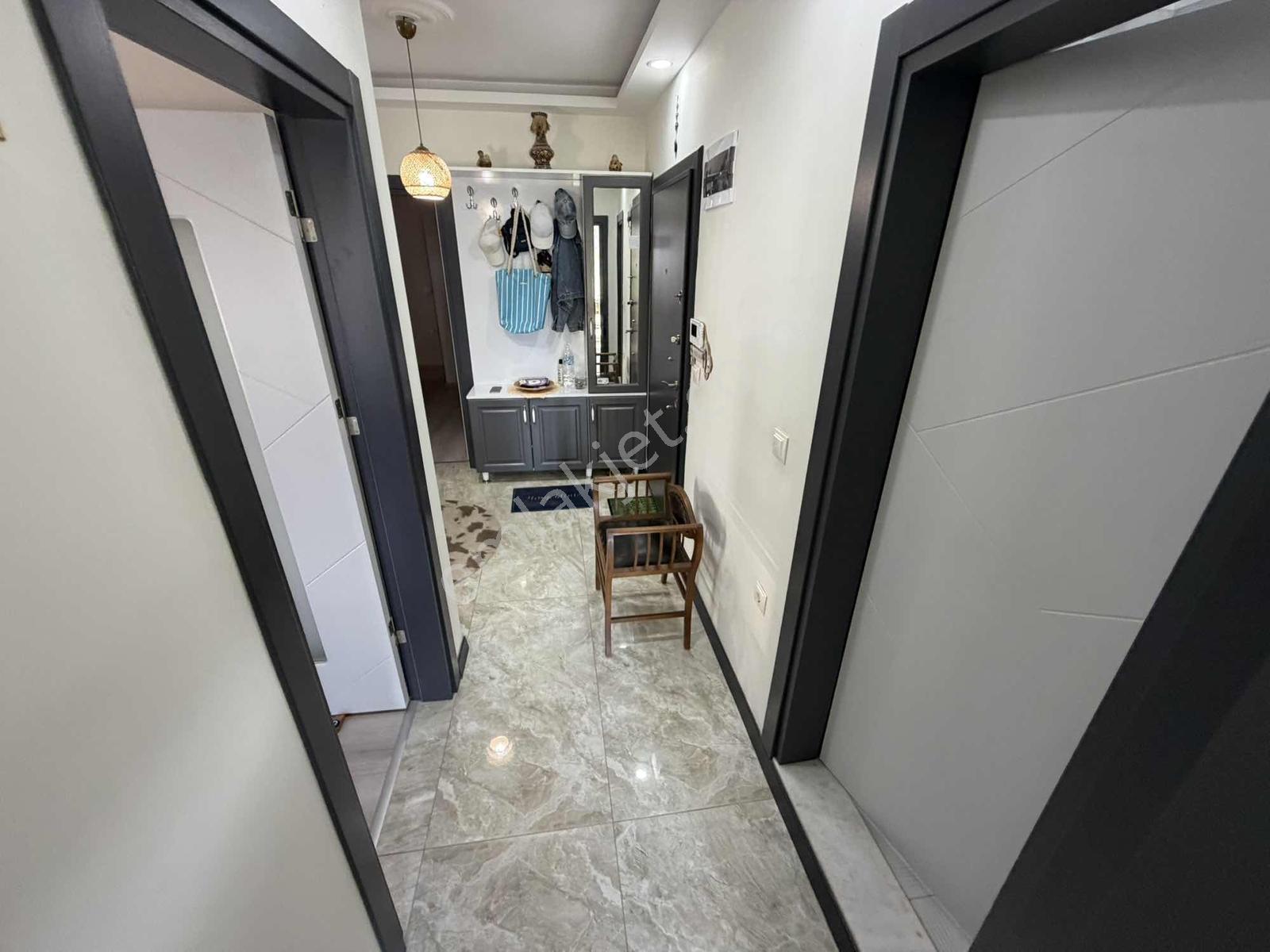 Sv'den 2+1 Ayrı Mutfak Denize 600 Mt Ön Cephe — fotoğraf 34