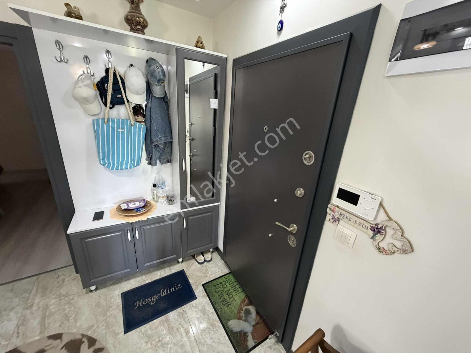 Sv'den 2+1 Ayrı Mutfak Denize 600 Mt Ön Cephe — fotoğraf 35