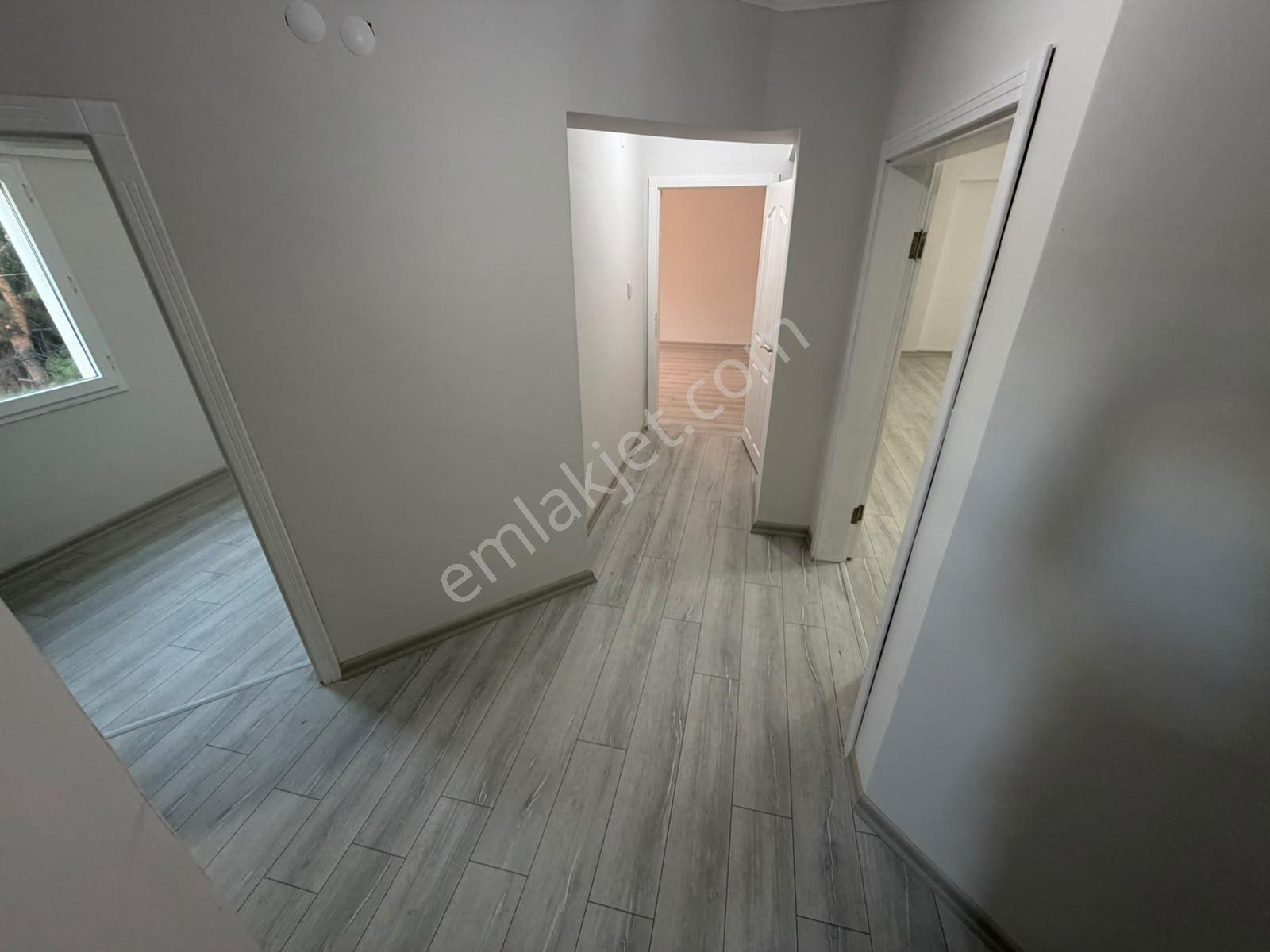 Didim Efeler Mahallesinde 2+1 Havuzlu Acil Satılık Daire — fotoğraf 11