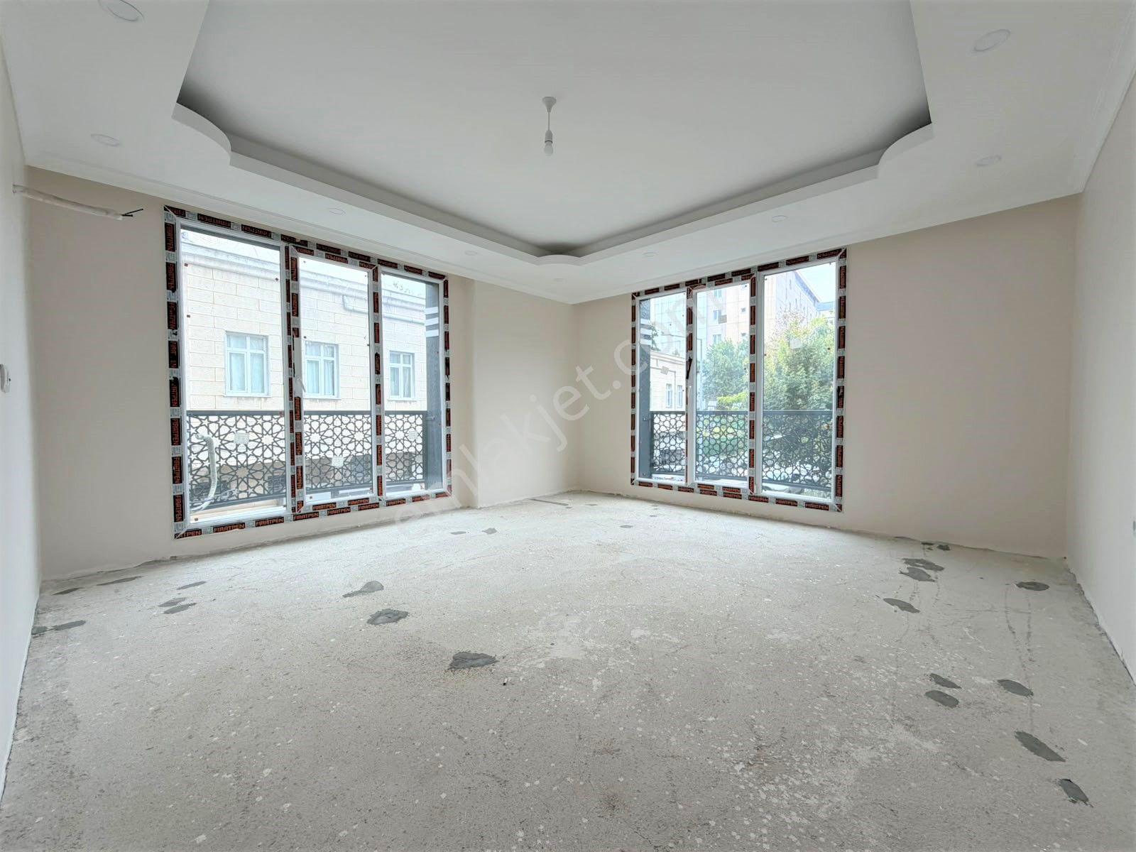 İstanbul House'dan Ara Kat, K.otoparklı 2+1 Sıfır Satılık Daire — fotoğraf 2