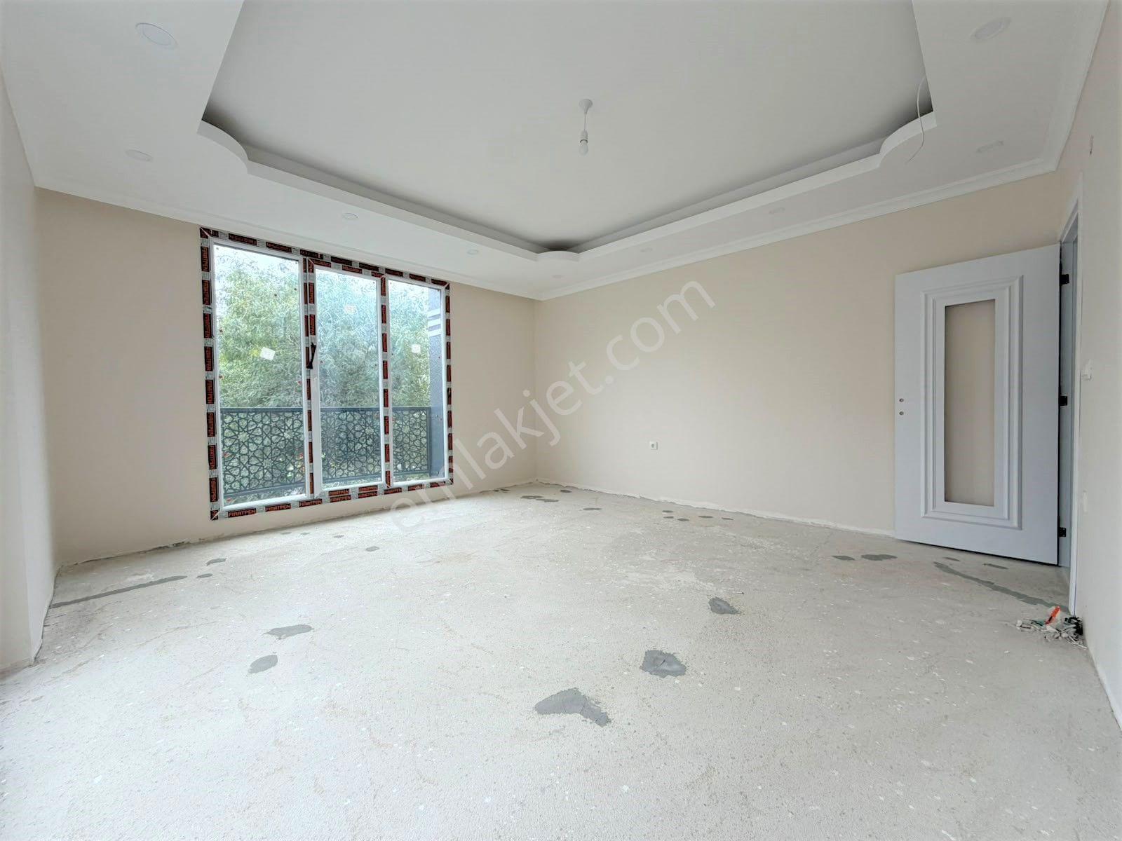 İstanbul House'dan Ara Kat, K.otoparklı 2+1 Sıfır Satılık Daire — fotoğraf 3