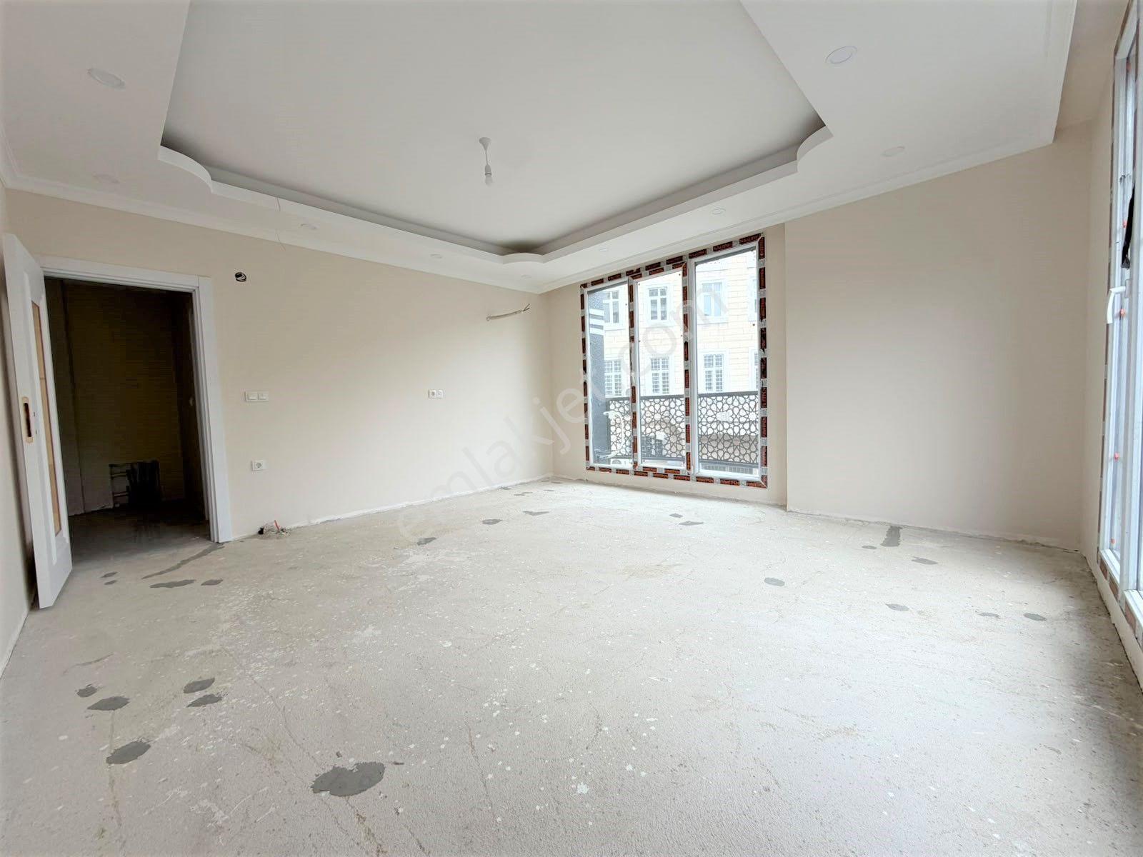 İstanbul House'dan Ara Kat, K.otoparklı 2+1 Sıfır Satılık Daire — fotoğraf 4
