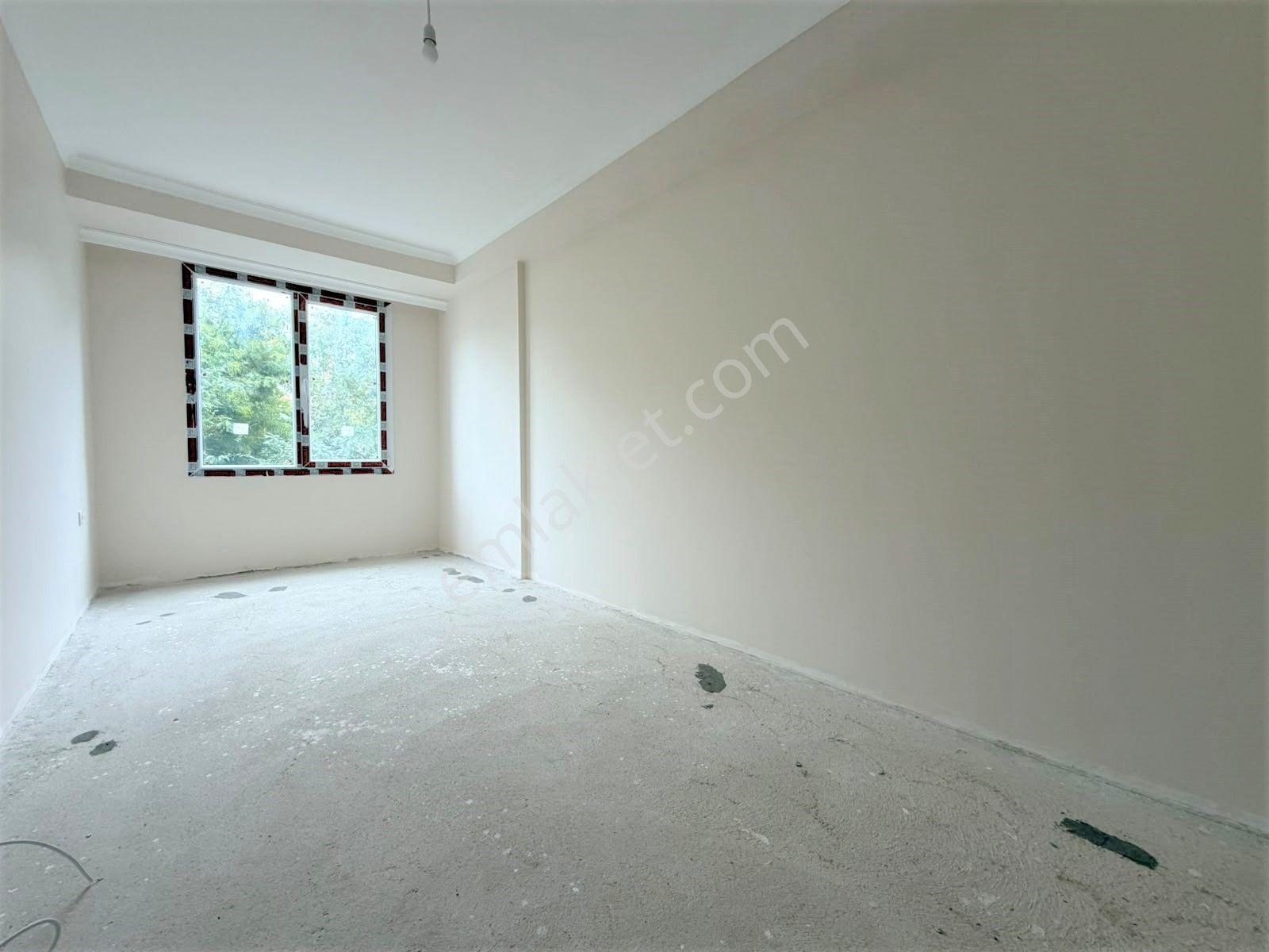 İstanbul House'dan Ara Kat, K.otoparklı 2+1 Sıfır Satılık Daire — fotoğraf 7