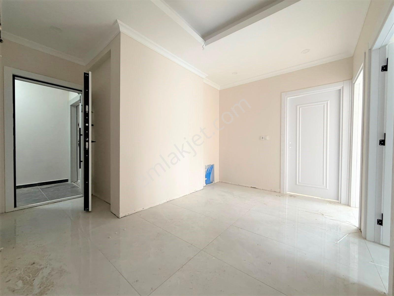 İstanbul House'dan Ara Kat, K.otoparklı 2+1 Sıfır Satılık Daire — fotoğraf 9