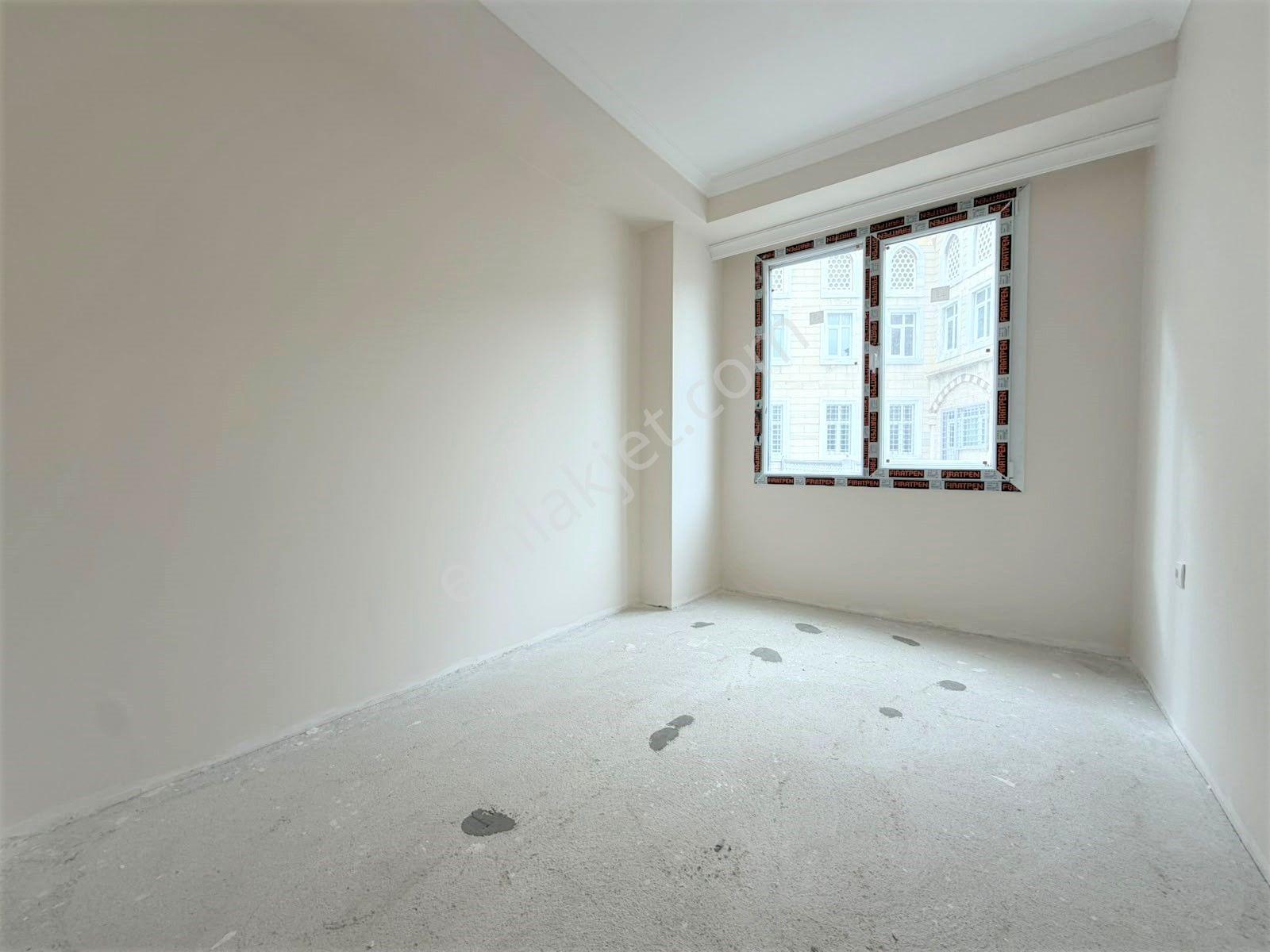 İstanbul House'dan Ara Kat, K.otoparklı 2+1 Sıfır Satılık Daire — fotoğraf 10
