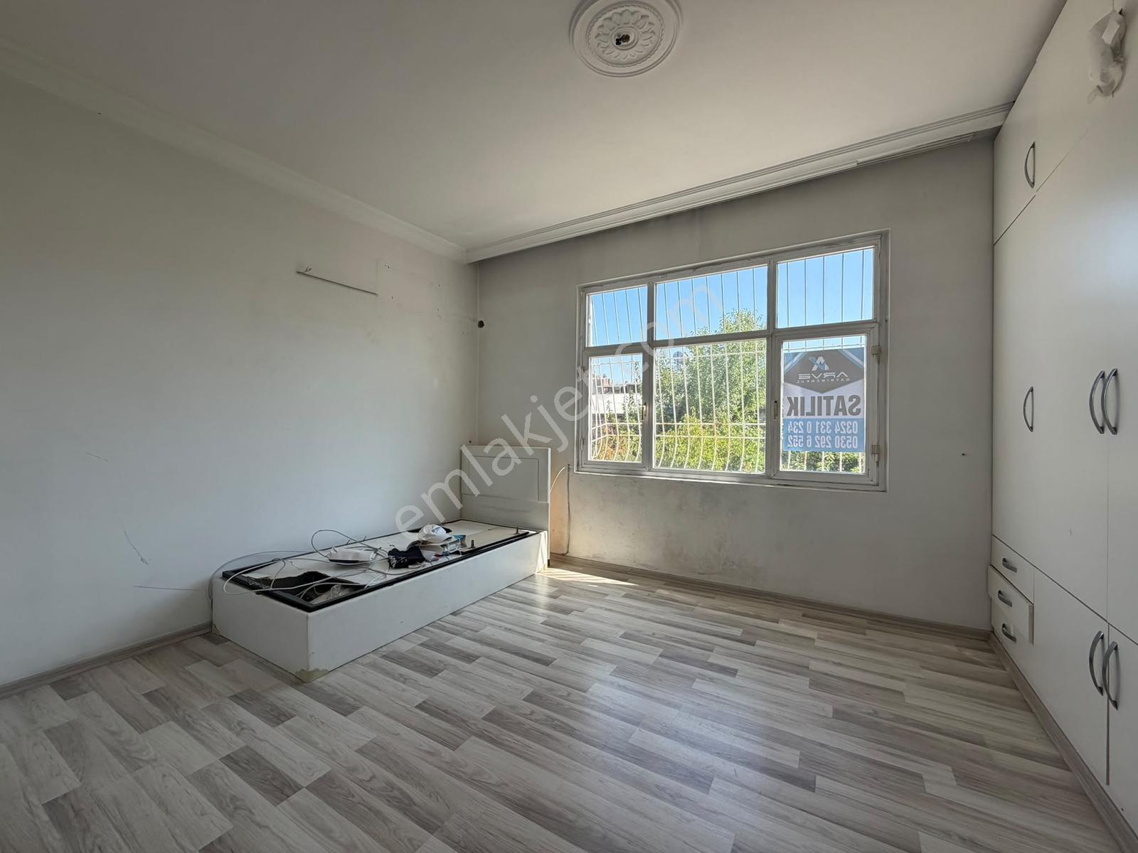 Arve'den Sağlık Mh'de Geniş Ve Ferah 3+1 Satılık Daire — fotoğraf 7